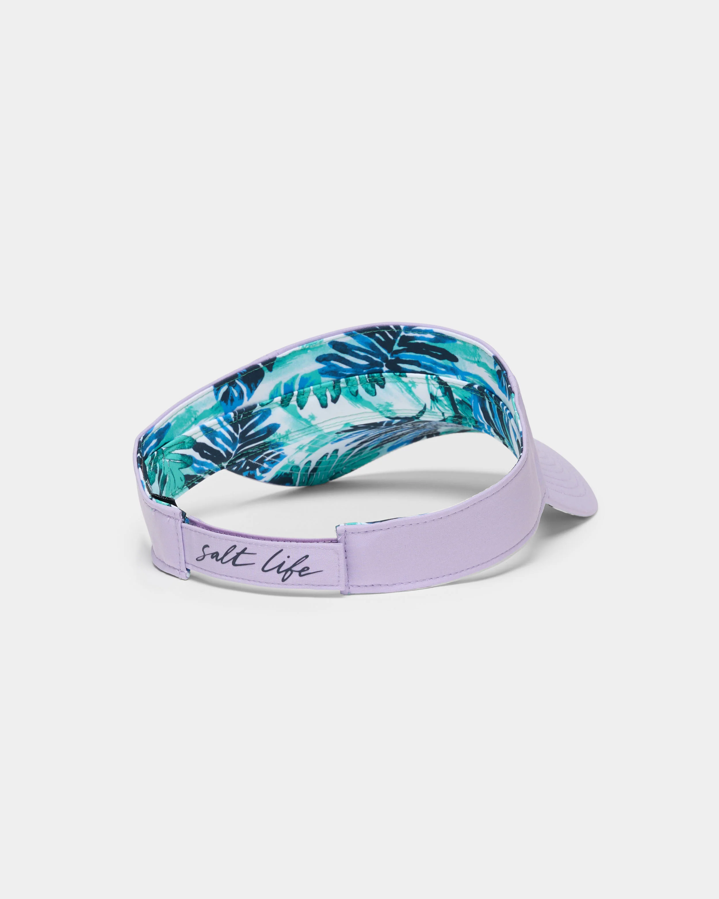 Women’s Escape to Paradise Visor - Image 2