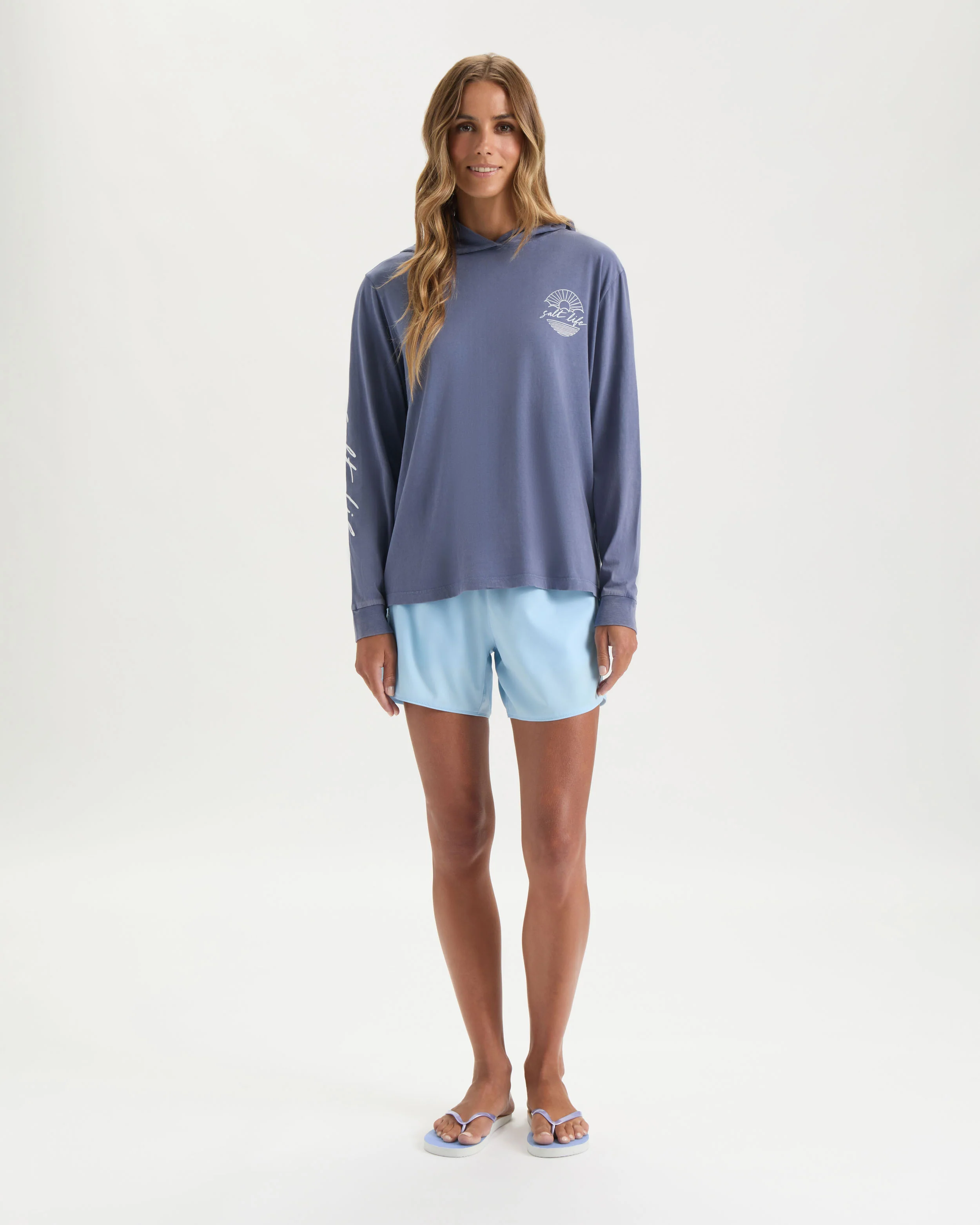 Women’s Evershine Hoodie - Image 6