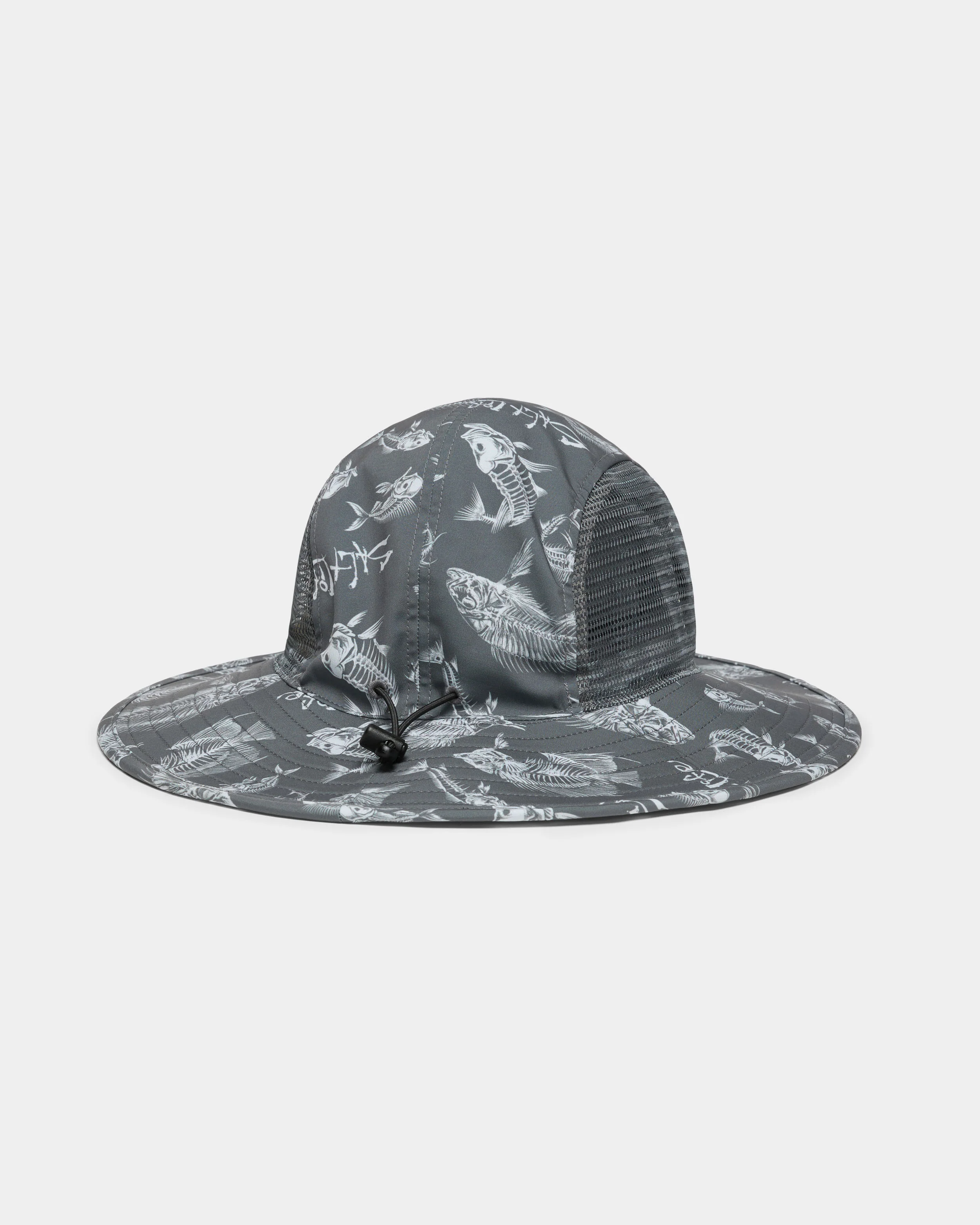 Fish N Bone Boonie Hat - Image 2