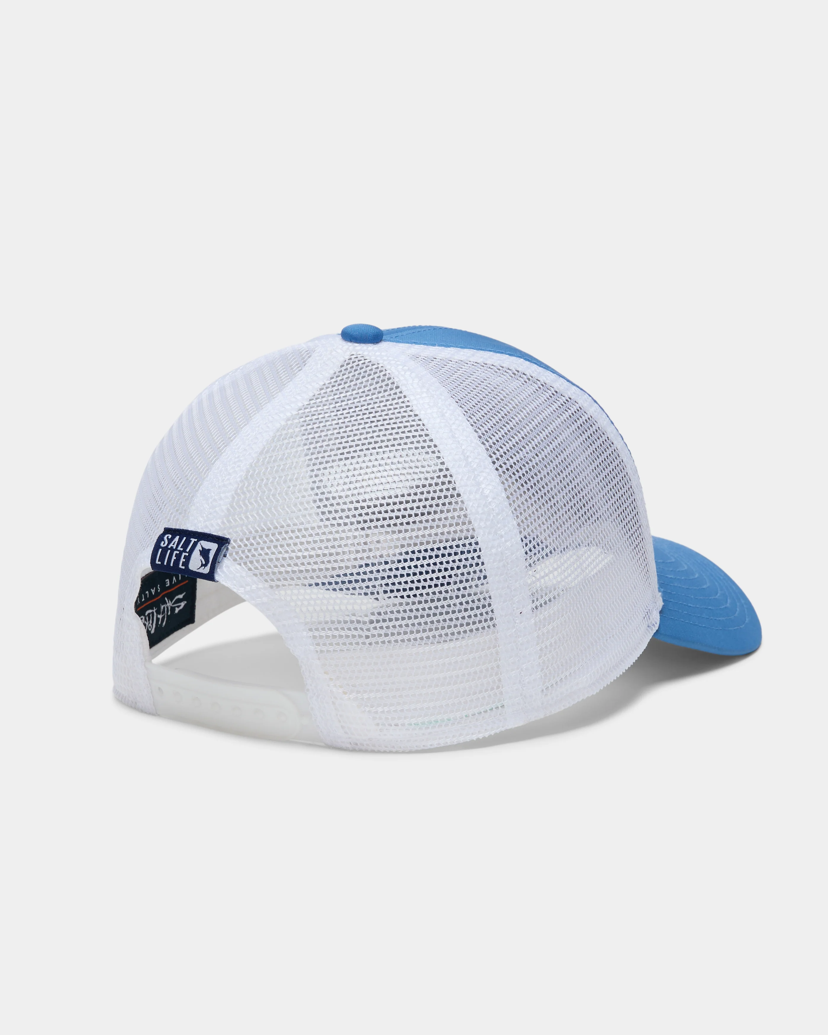Men's Fish Series Hat - Image 2
