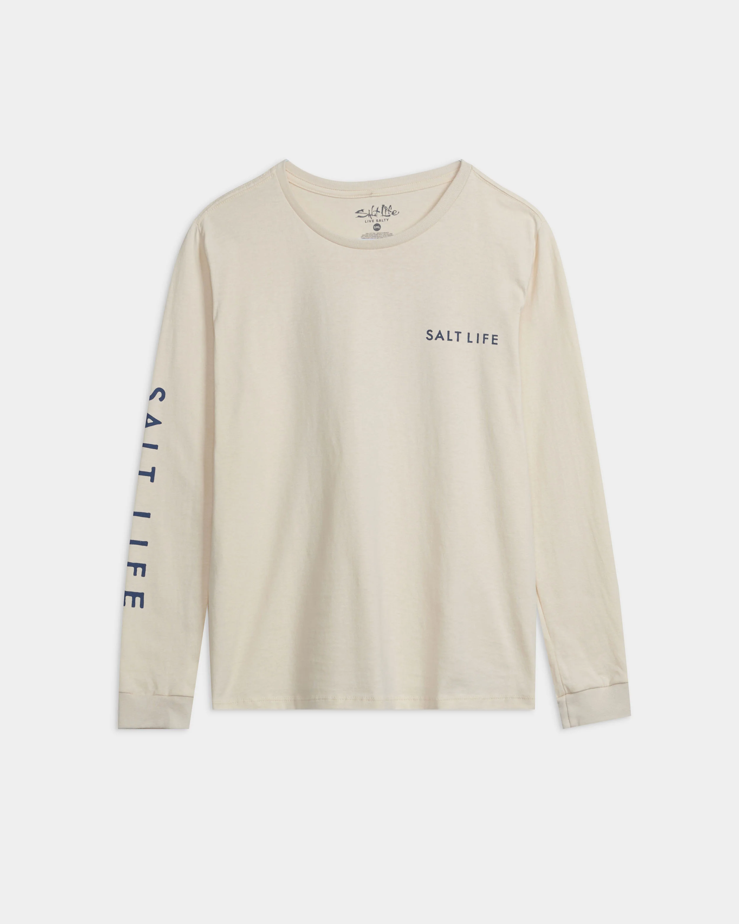 Women’s Fishing Buddy Long Sleeve Shirt - Image 7