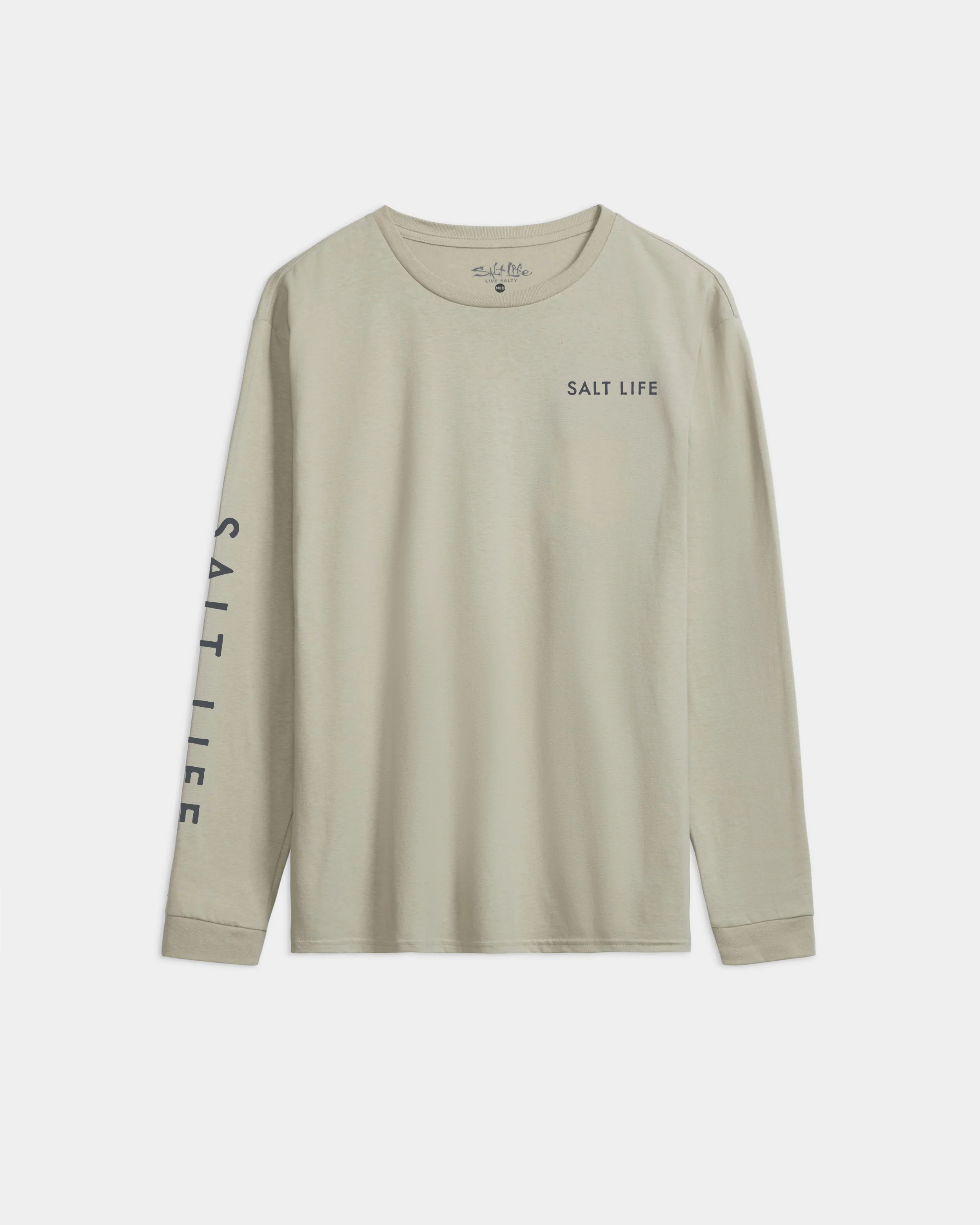 Women’s Fishing Buddy Long Sleeve Shirt - Image 2