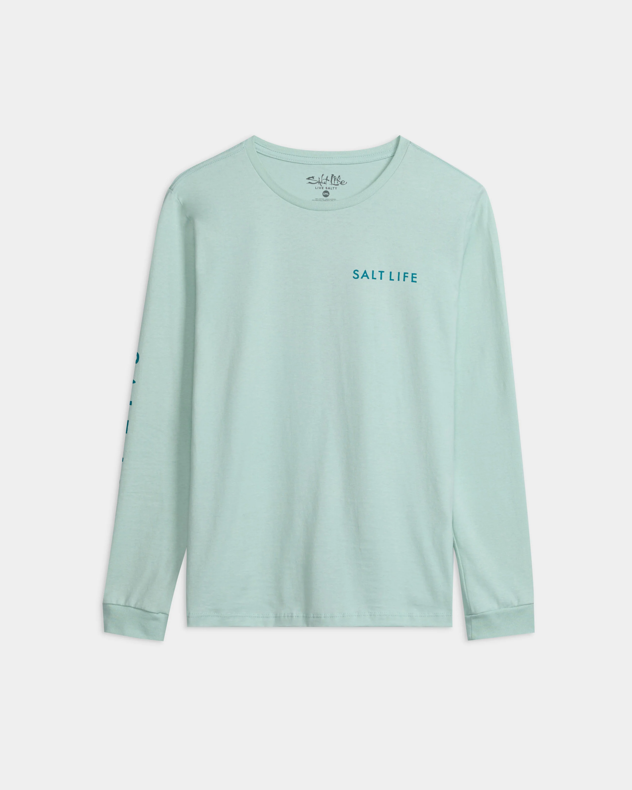 Women’s Fishing Buddy Long Sleeve Shirt - Image 7