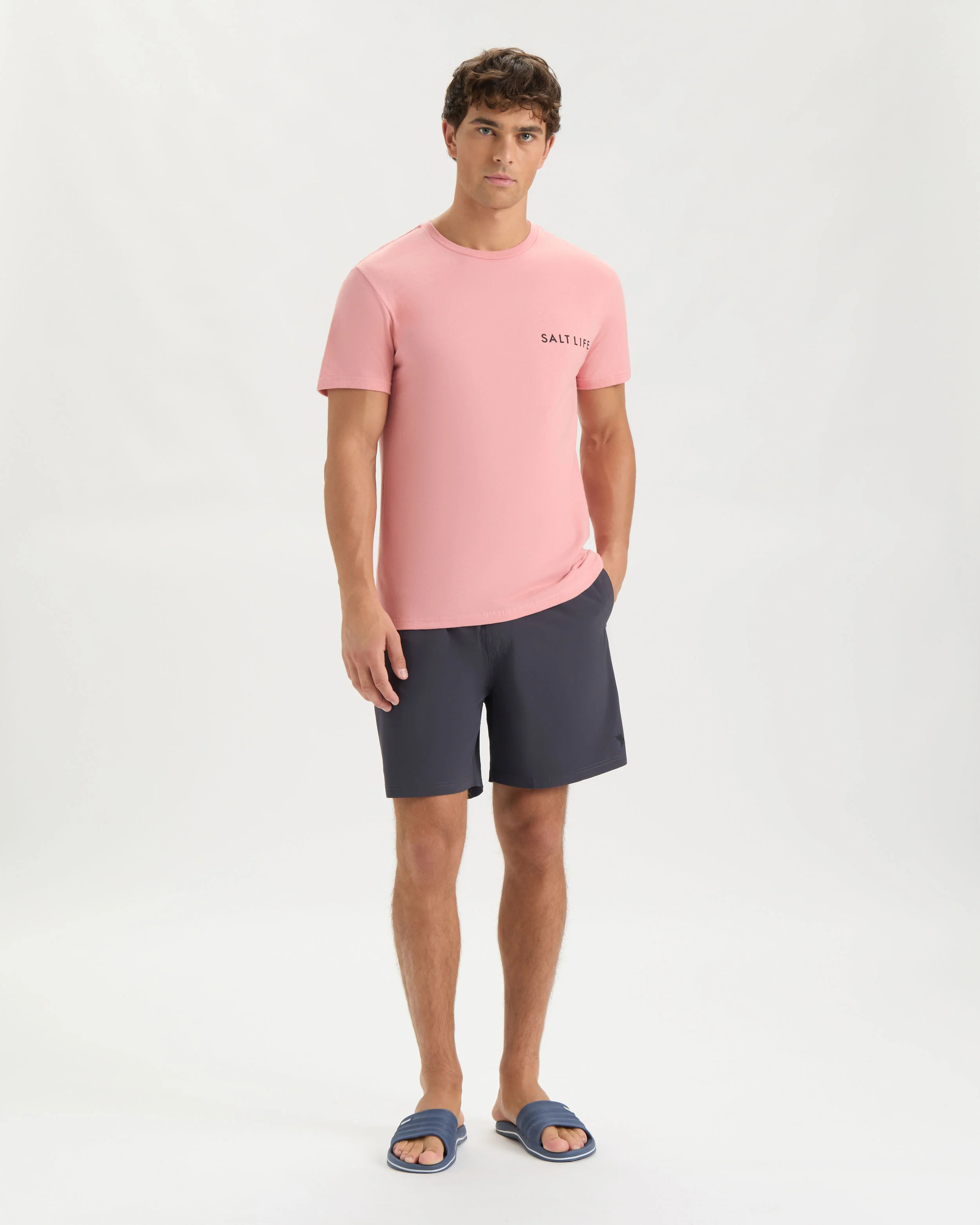 Men's Fishing Buddy Short Sleeve Tee - Image 6