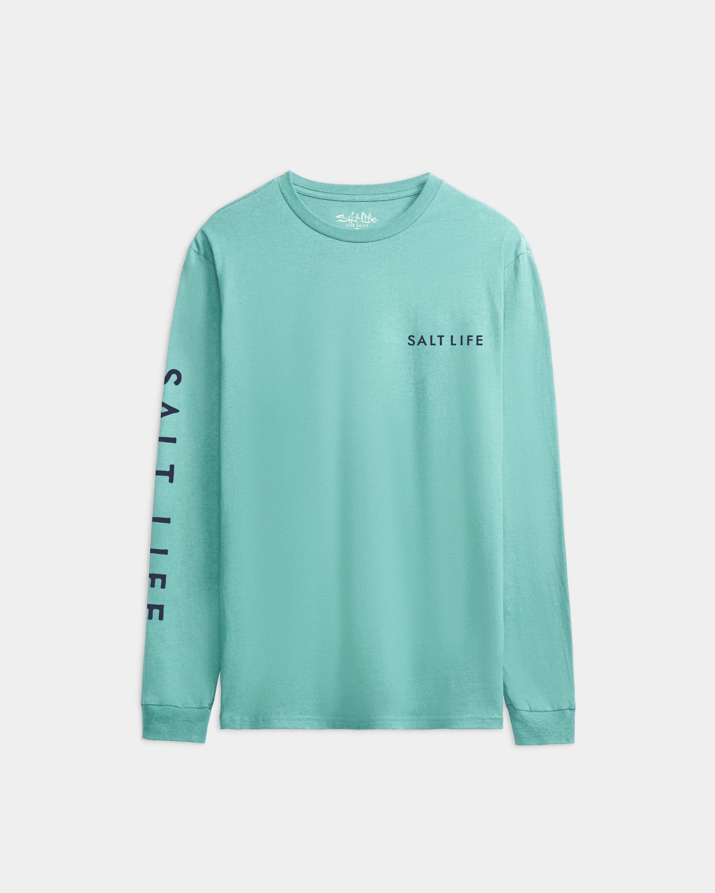 Men’s Fishing Friend 2.0 Long Sleeve tee - Image 2