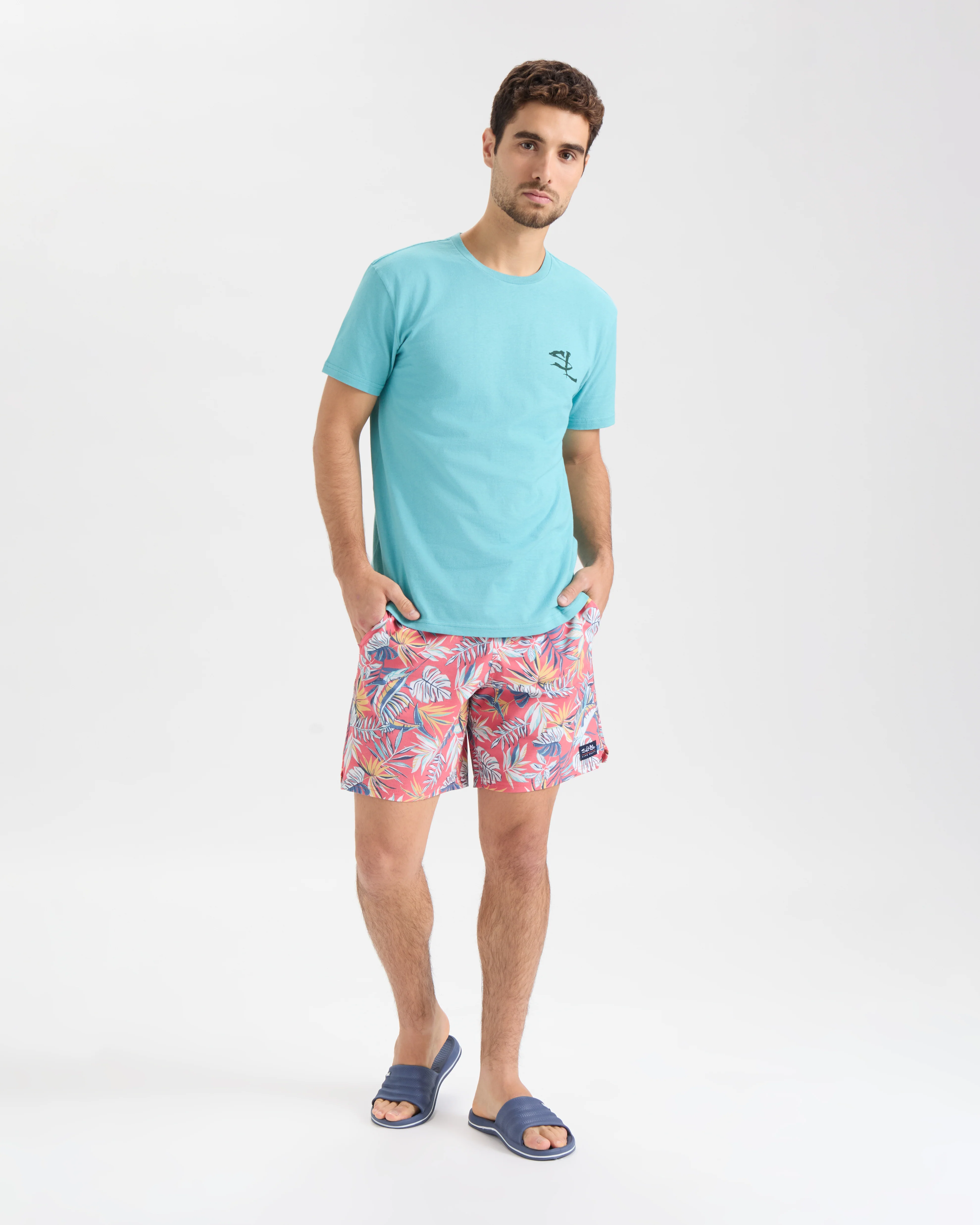 Men’s Florida Short Sleeve Tee - Image 7