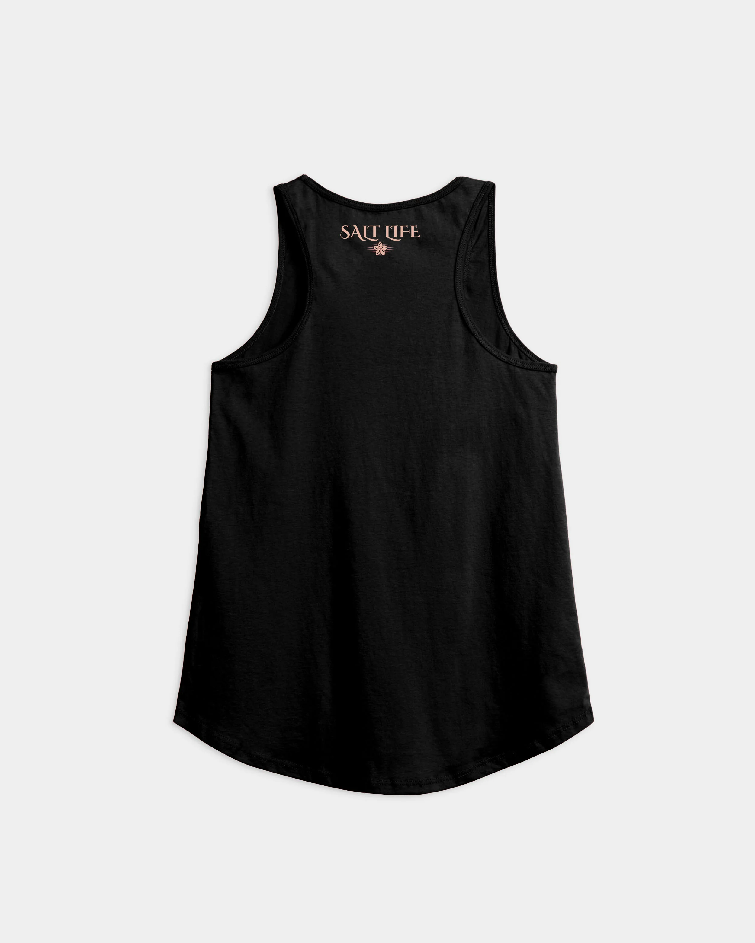 Women’s Frangipani Racer Back Tank - Image 7