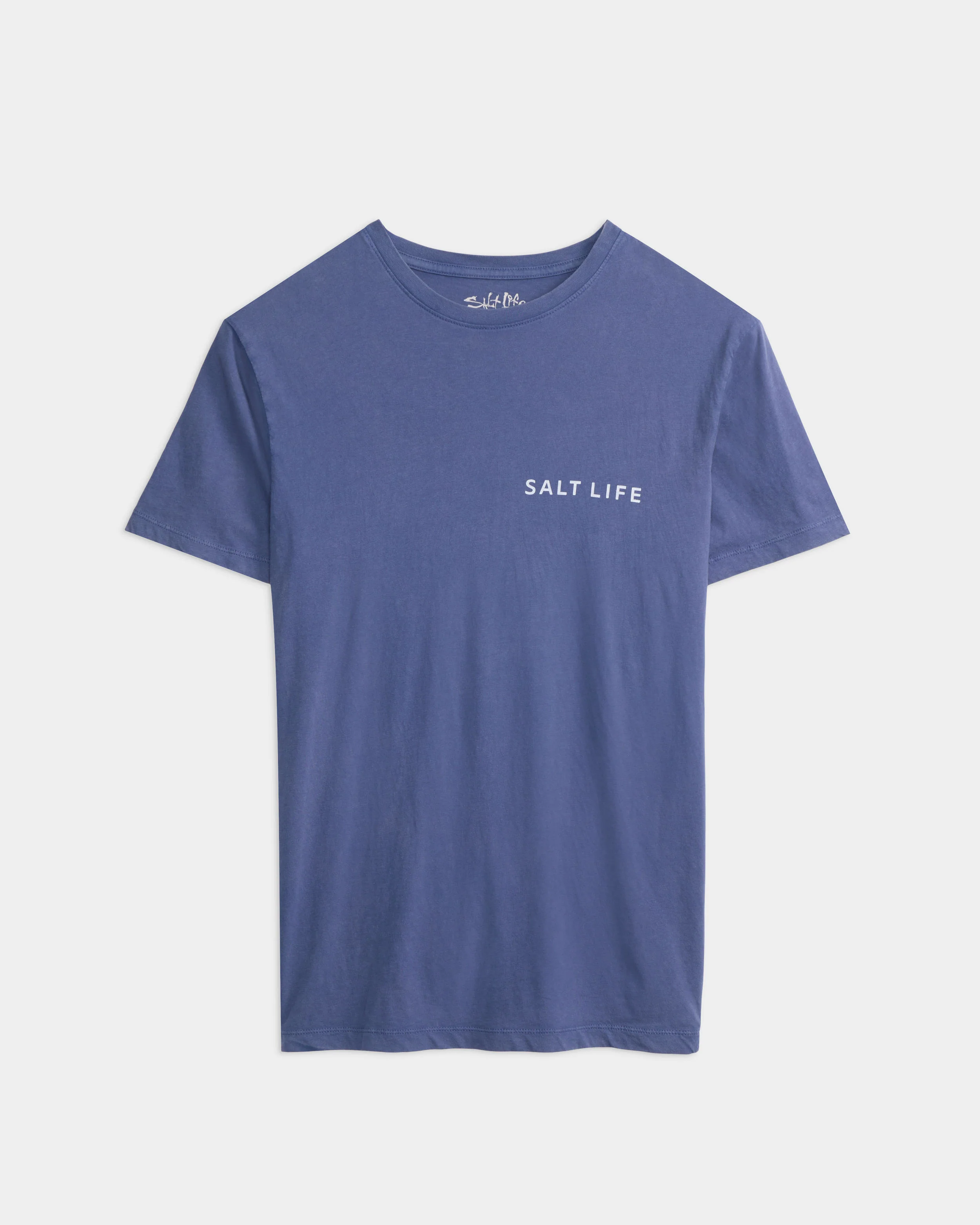 Men's Freedom Lures Short Sleeve Tee - Image 7