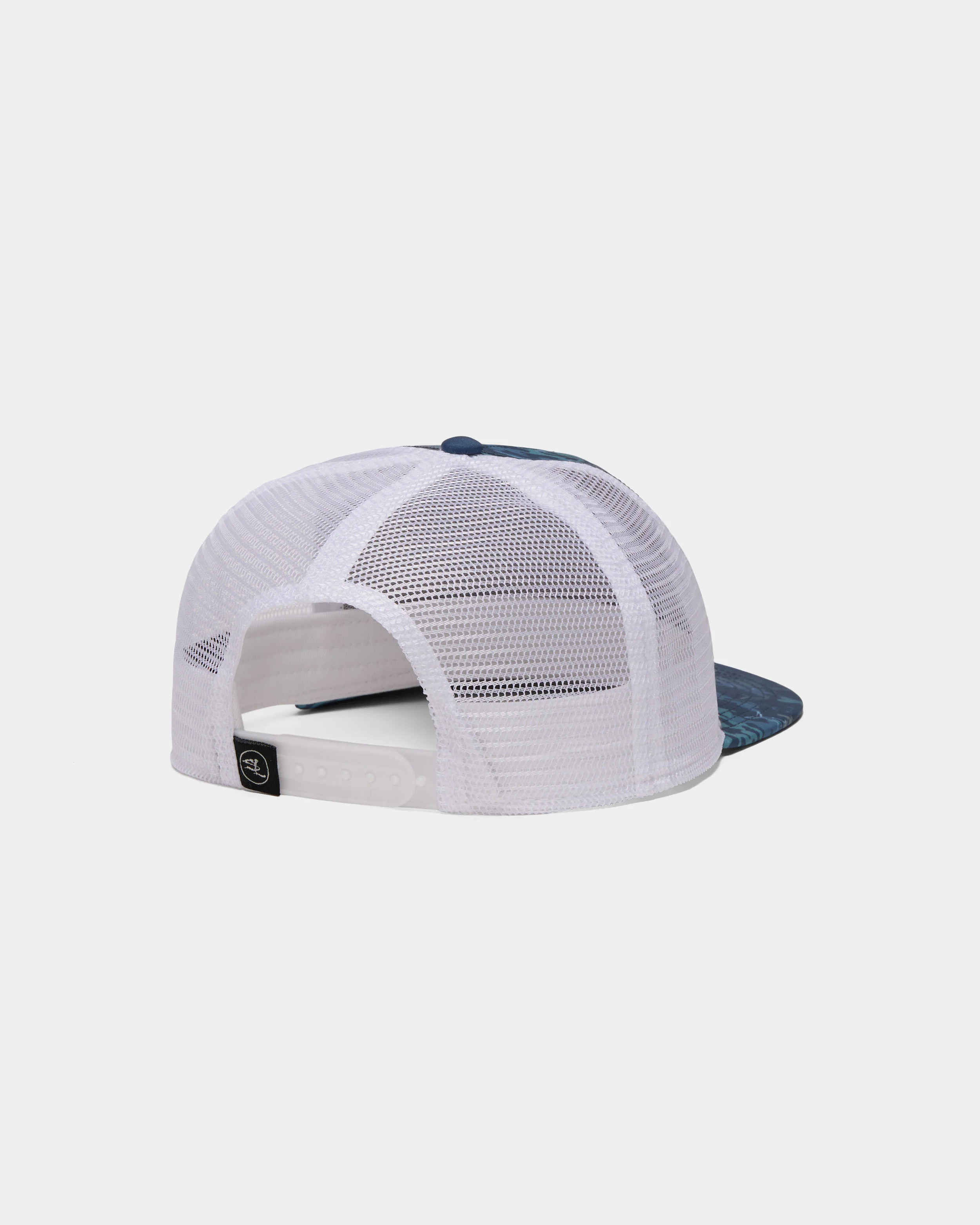 Frigate Stealth Fade Hat - Image 2