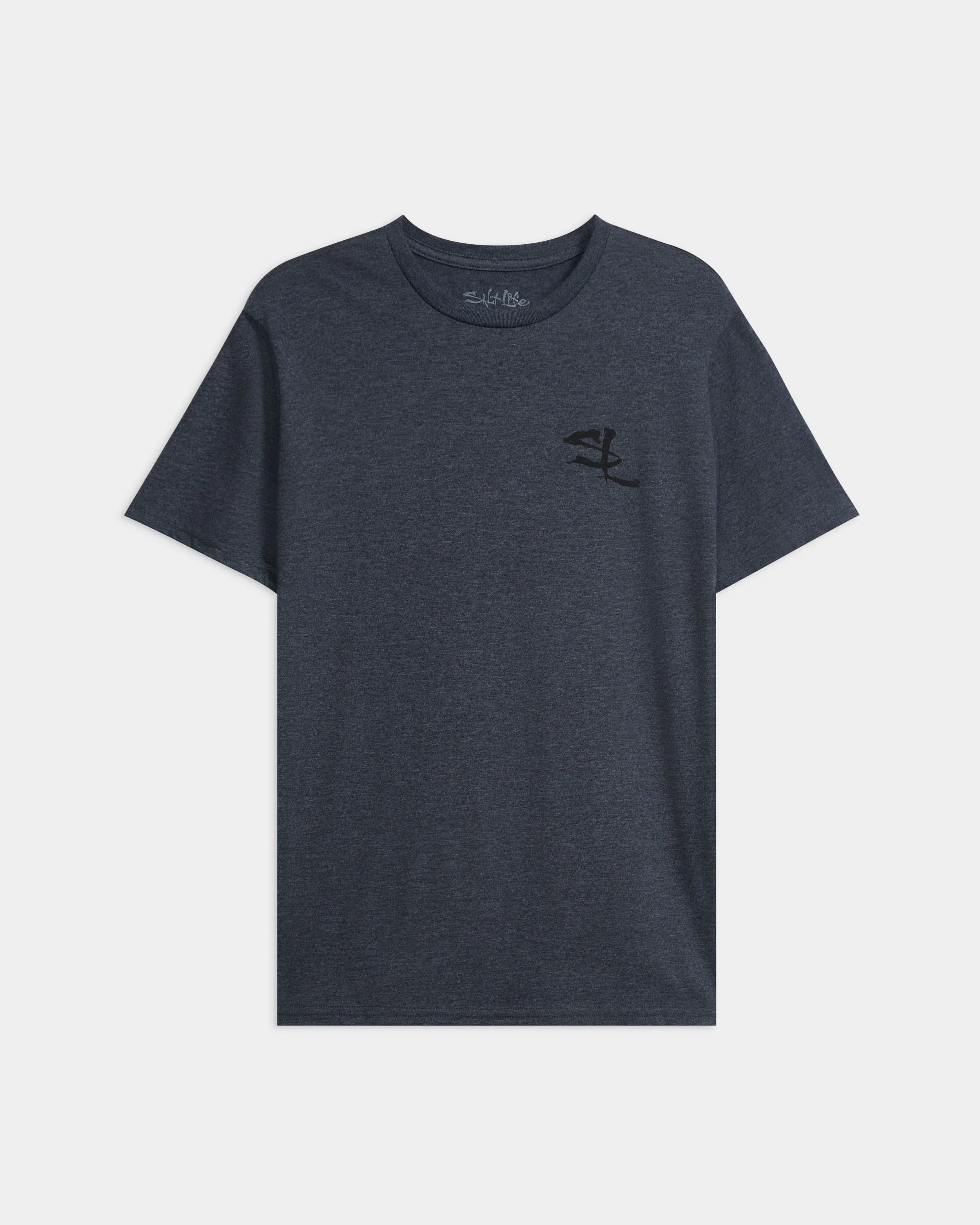 Men’s Gator Short Sleeve Tee - Image 2