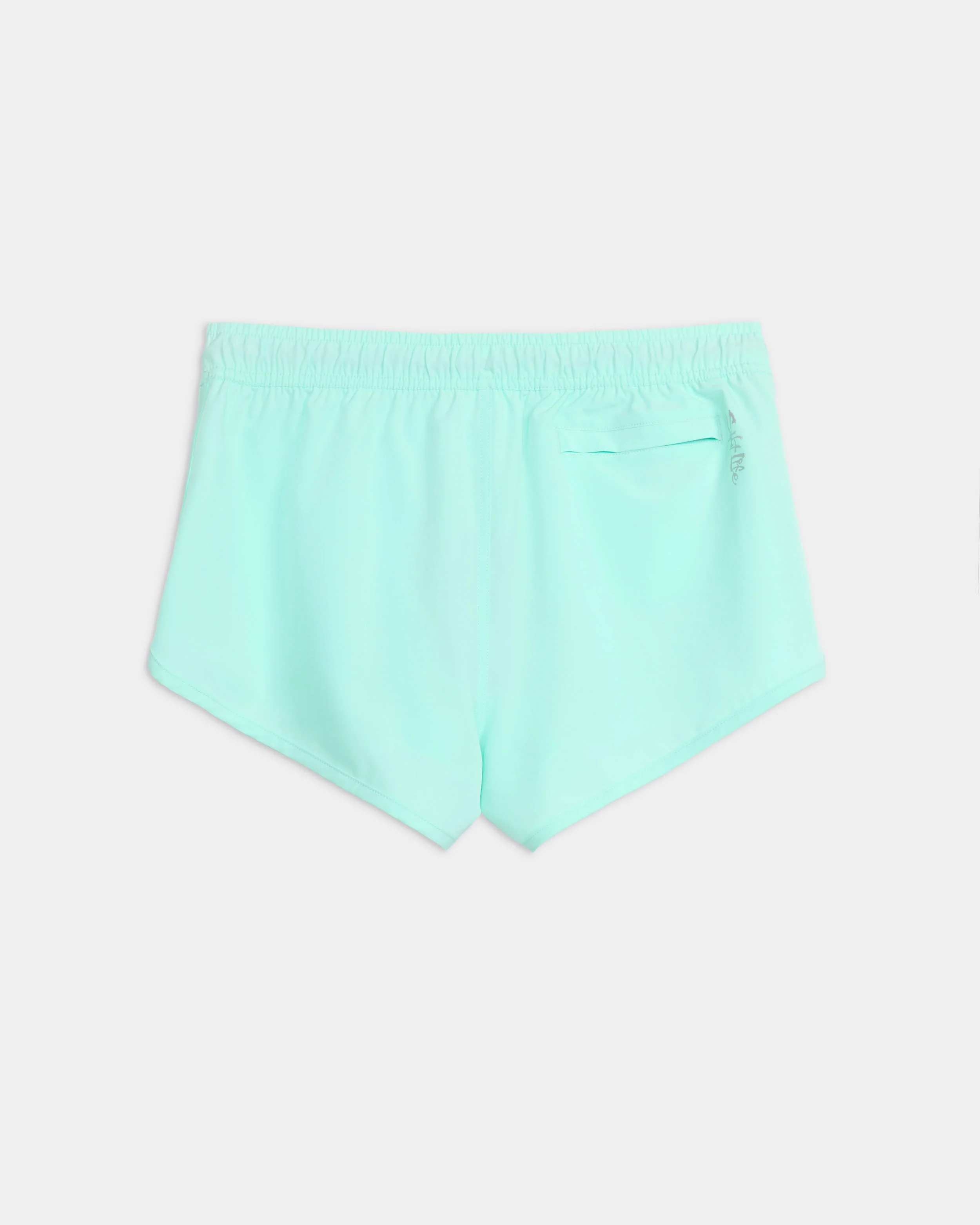 Women's Good Daze Volley Shorts - Image 7