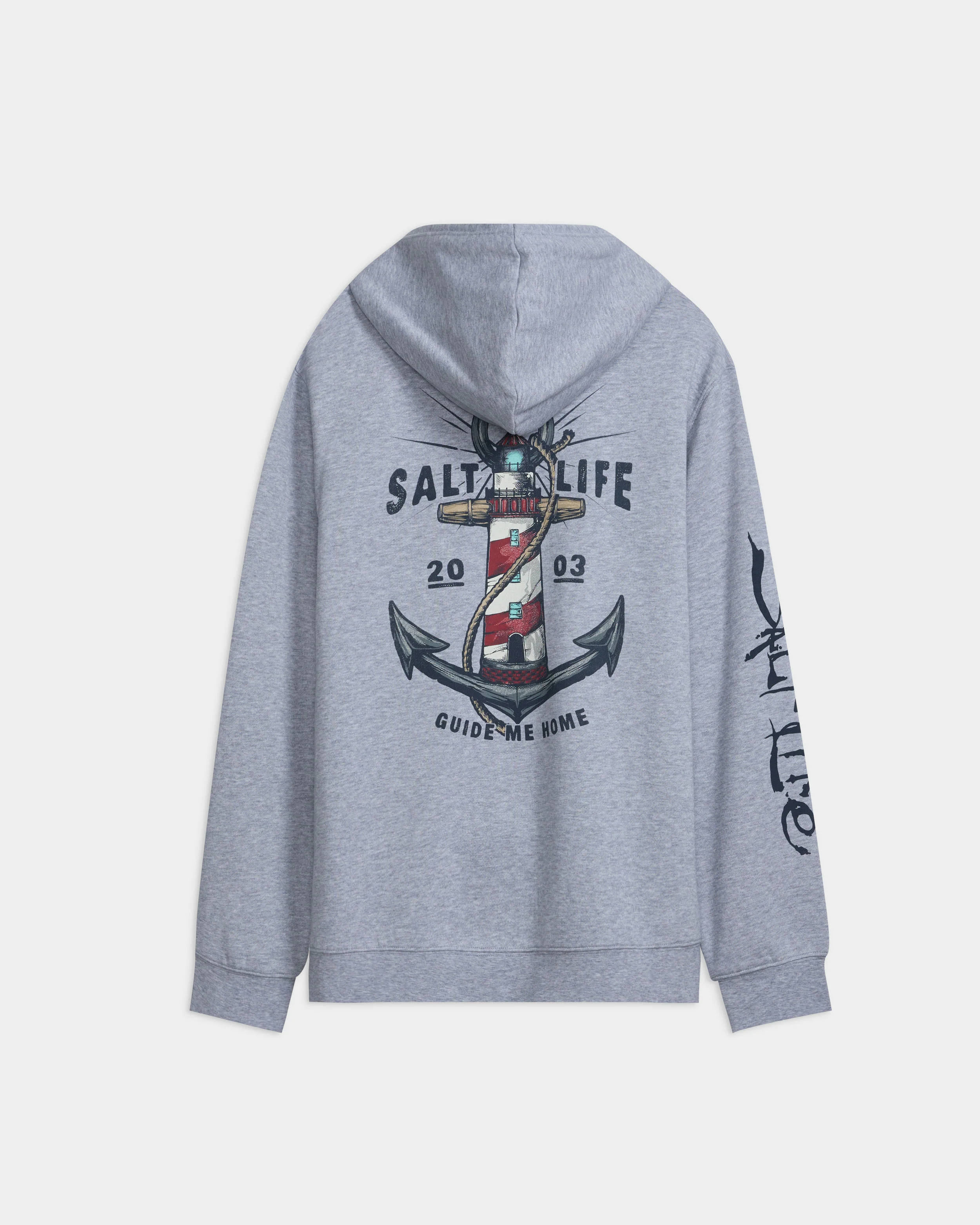 Men’s Guide Me Home Hoodie