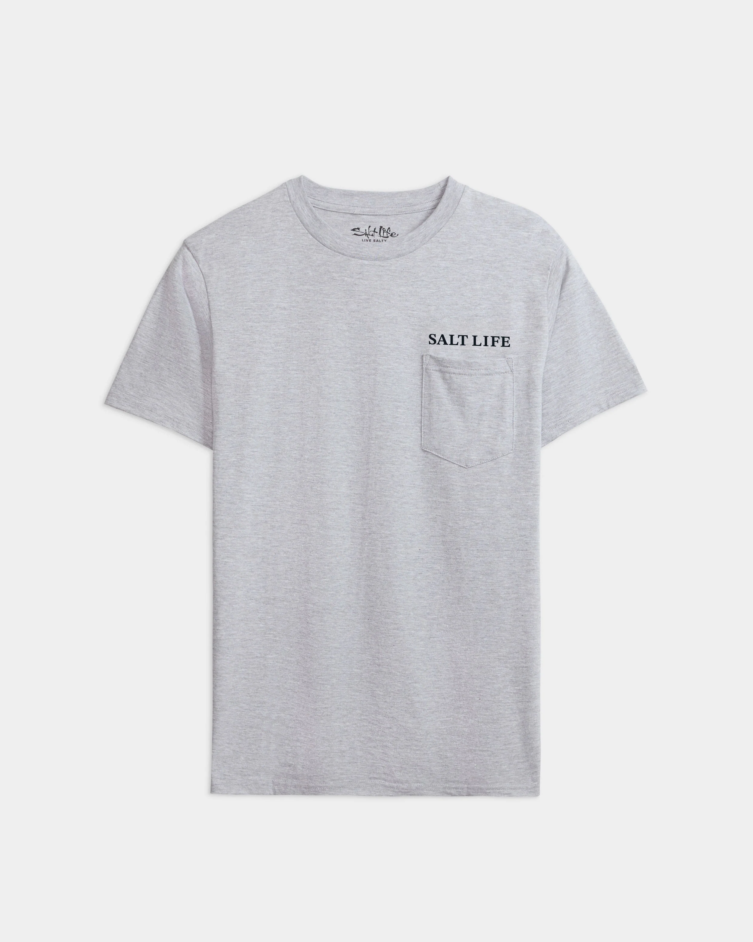 Men's Hammerhead Time Short Sleeve Tee - Image 7