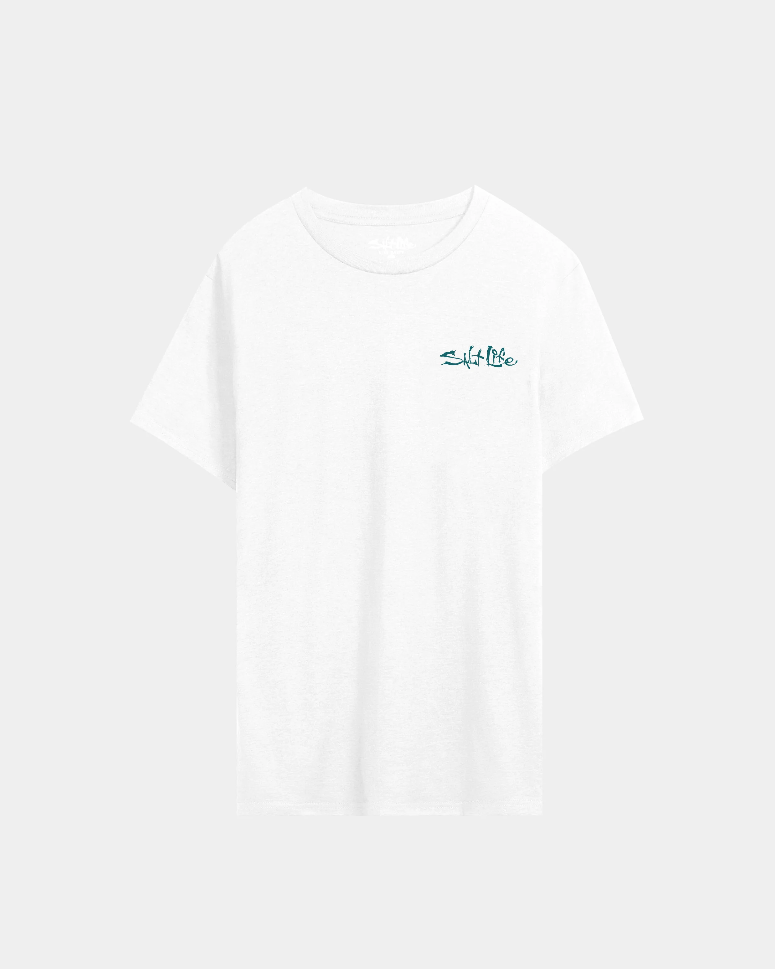 Men’s Happy Hour Short Sleeve Tee - Image 2