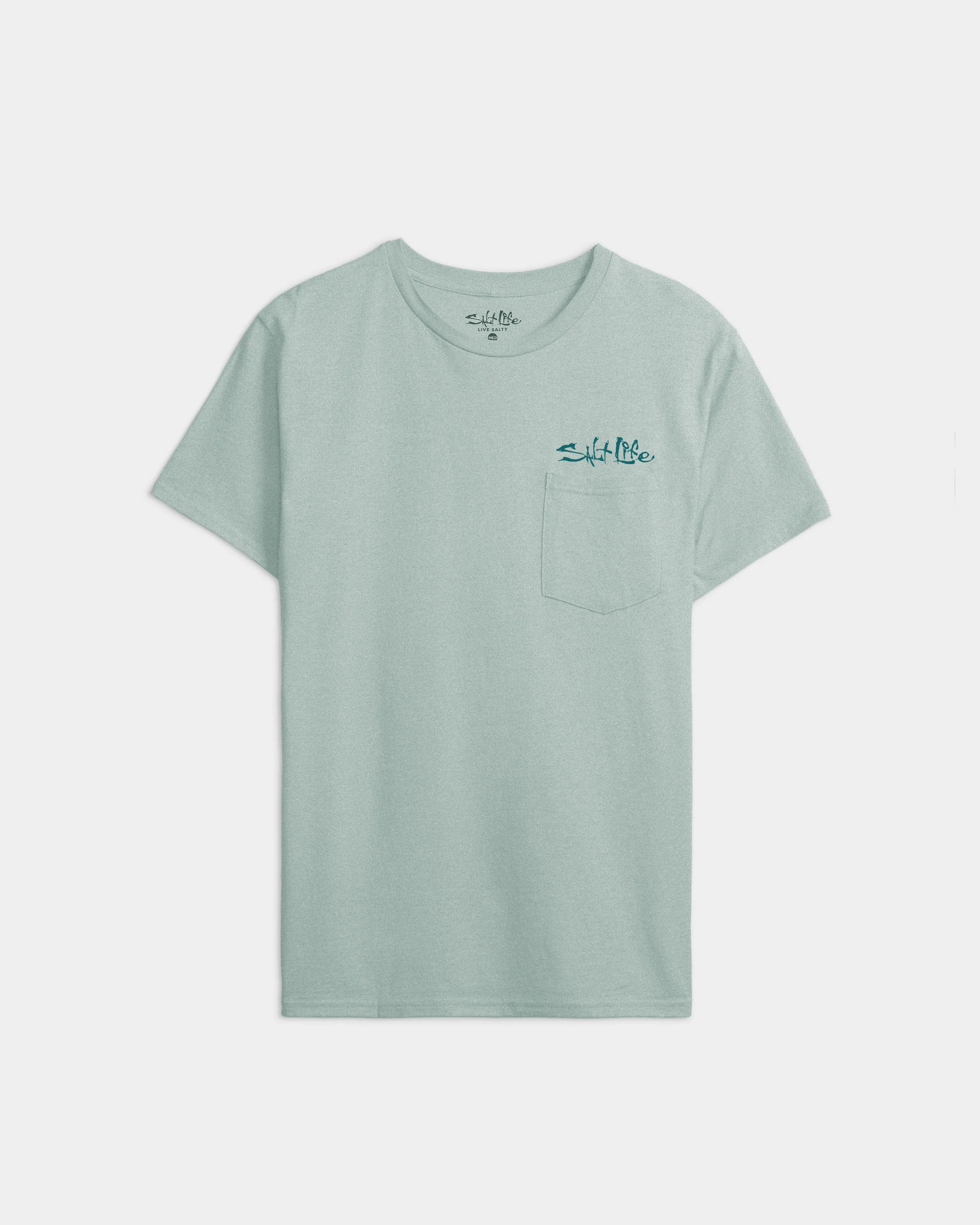 Men’s Happy Hour Short Sleeve Tee - Image 2