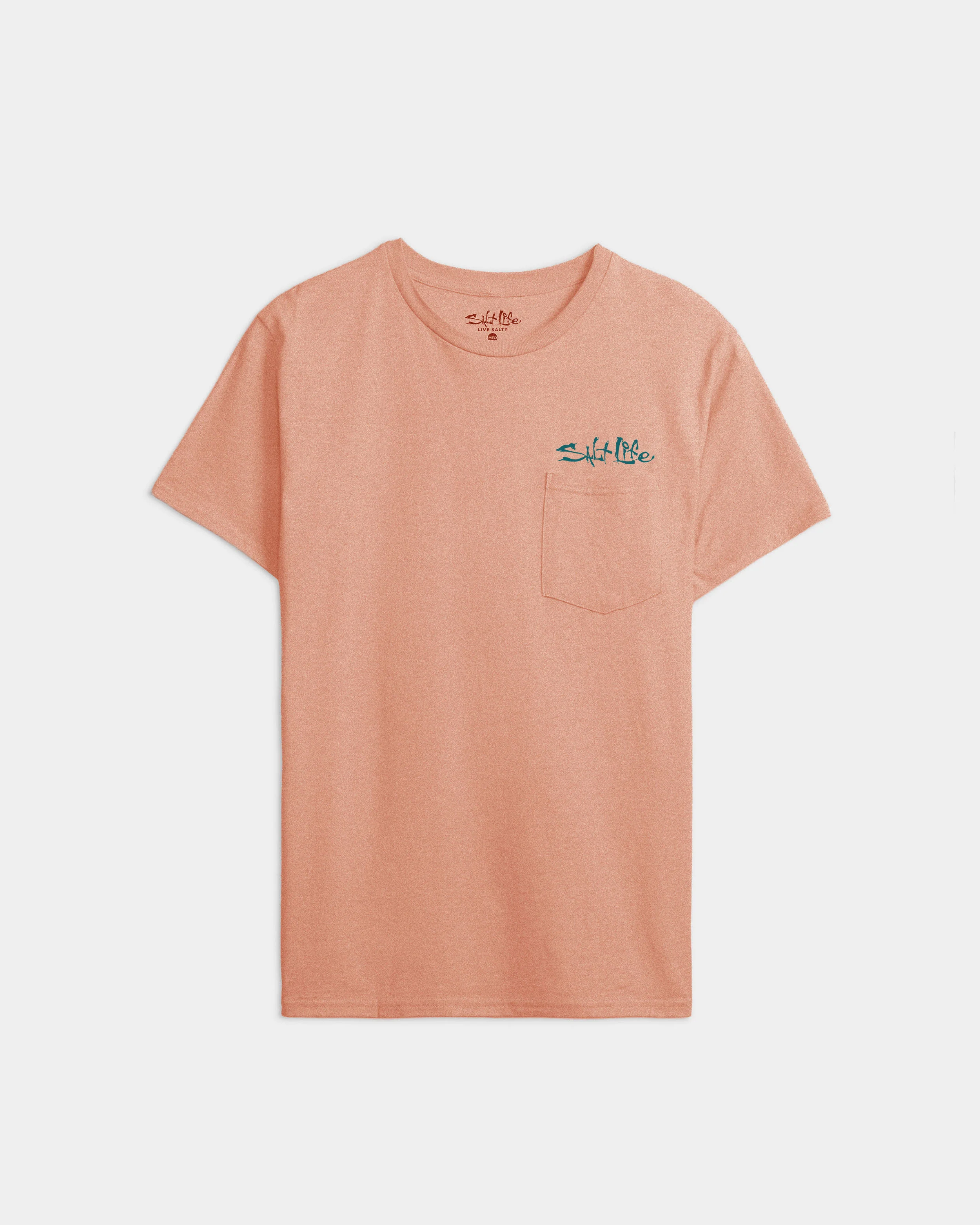 Men’s Happy Hour Short Sleeve Tee - BIG - Image 2