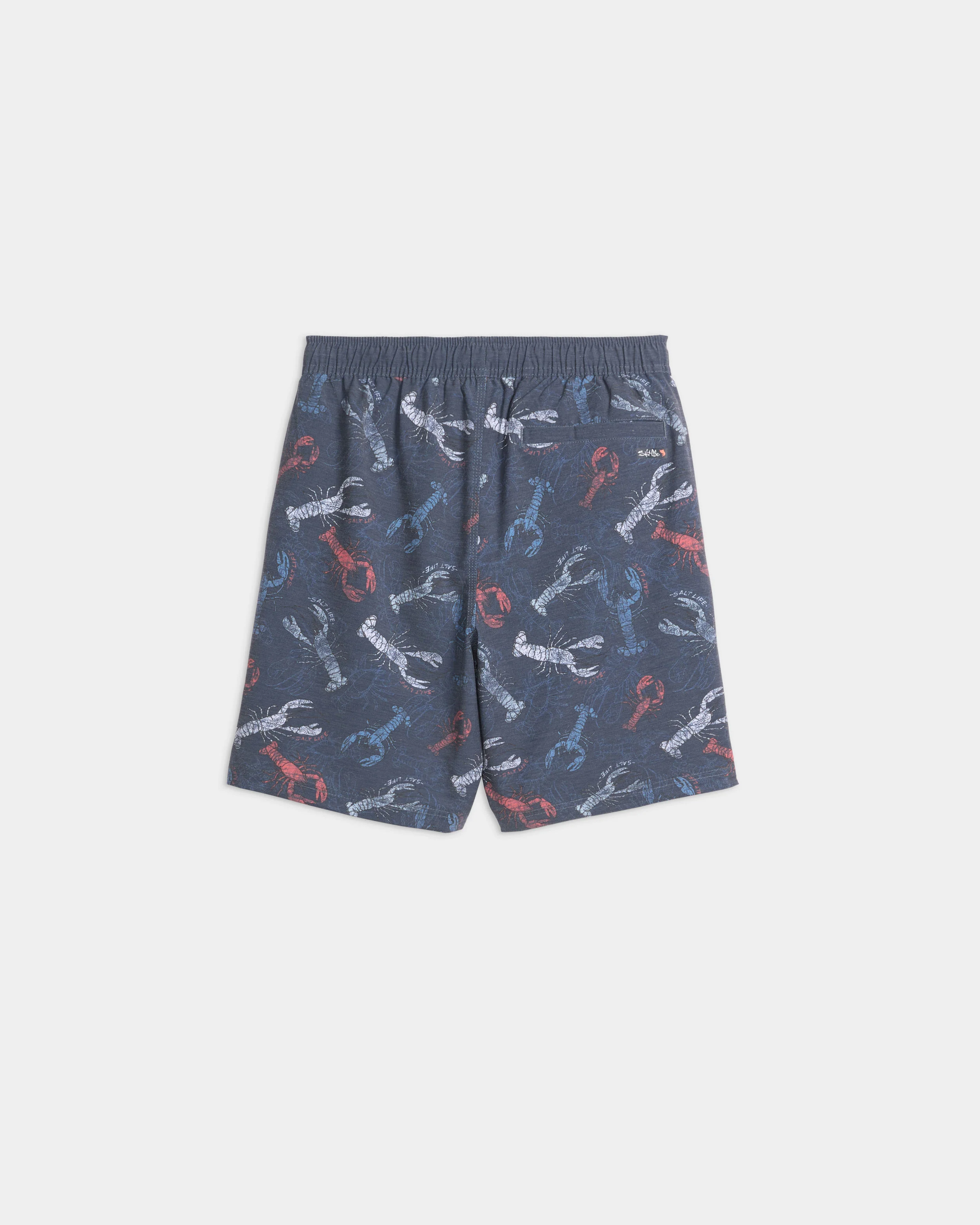 Youth Harbor Claws SLX Performance Aquatrunks - Image 8