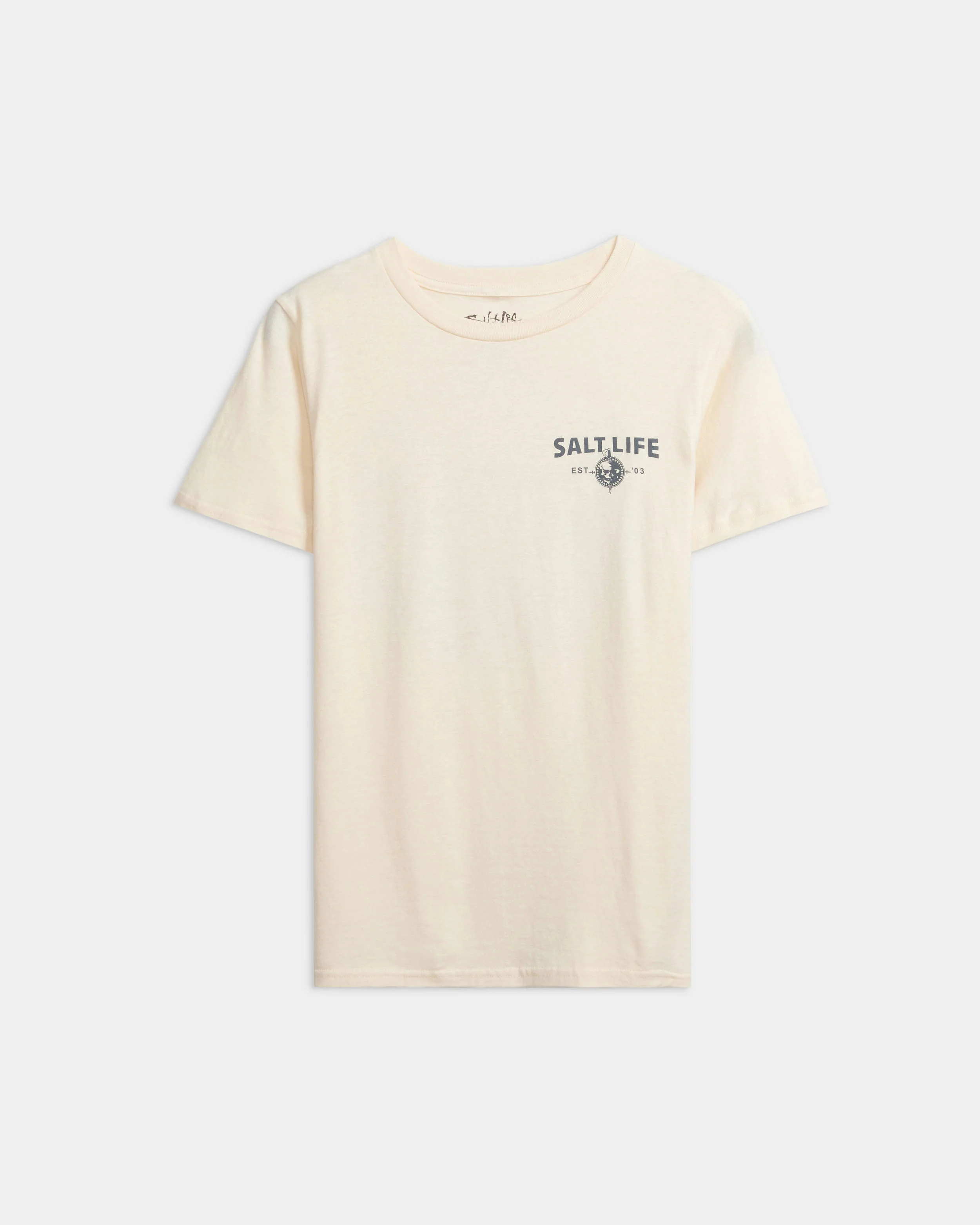 Men's Heavy Seas Short Sleeve Tee - Image 7