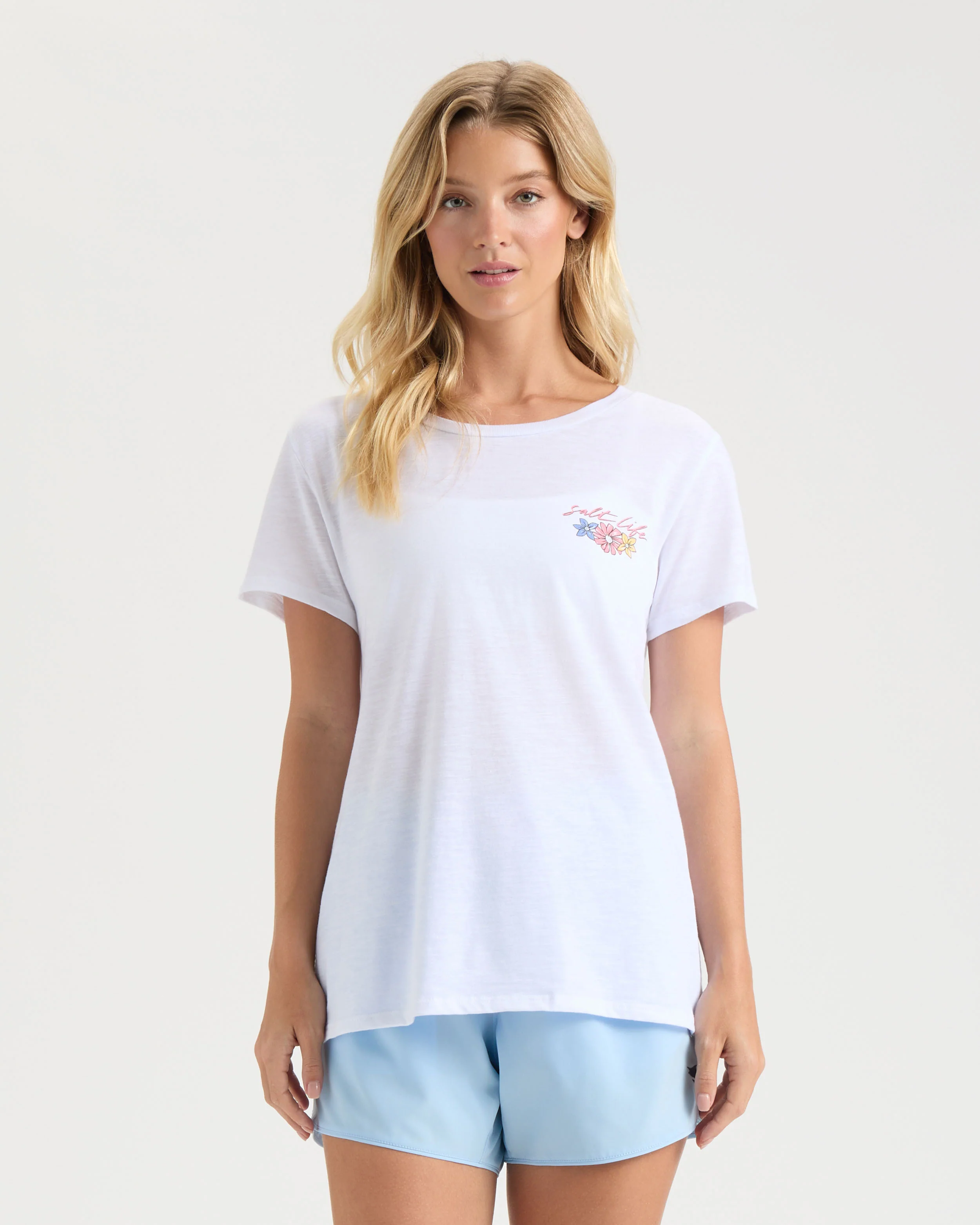 Women's Honu Short Sleeve Shirt - Image 2