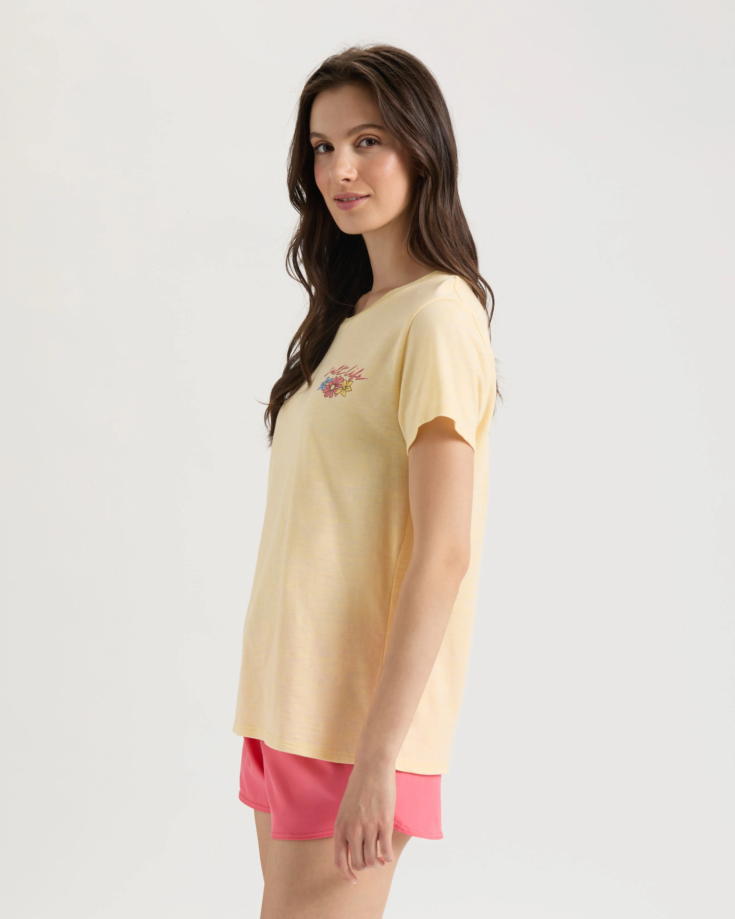 Women's Honu Short Sleeve Shirt - Image 5