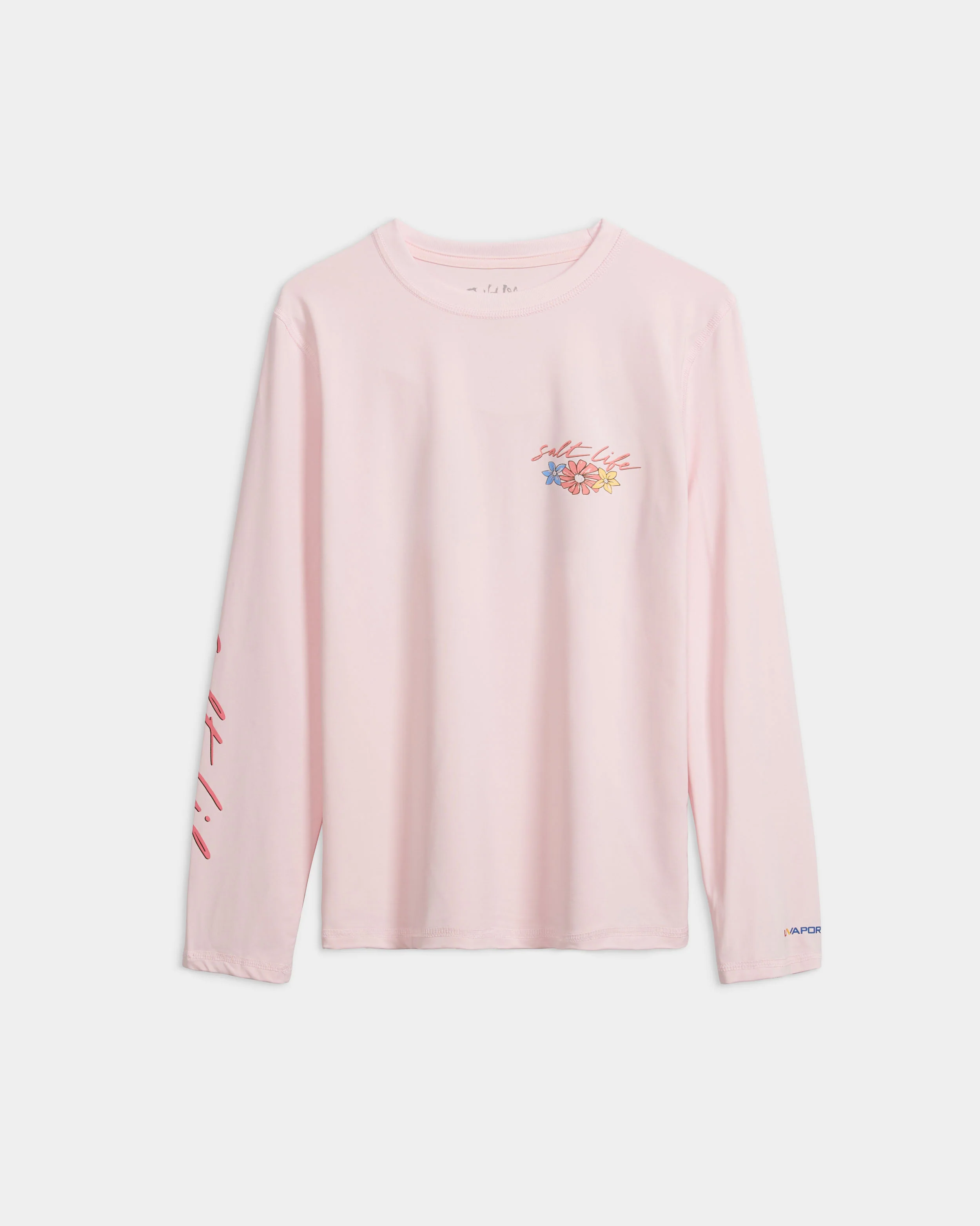 Women’s Honu Long Sleeve Performance Shirt - Image 2