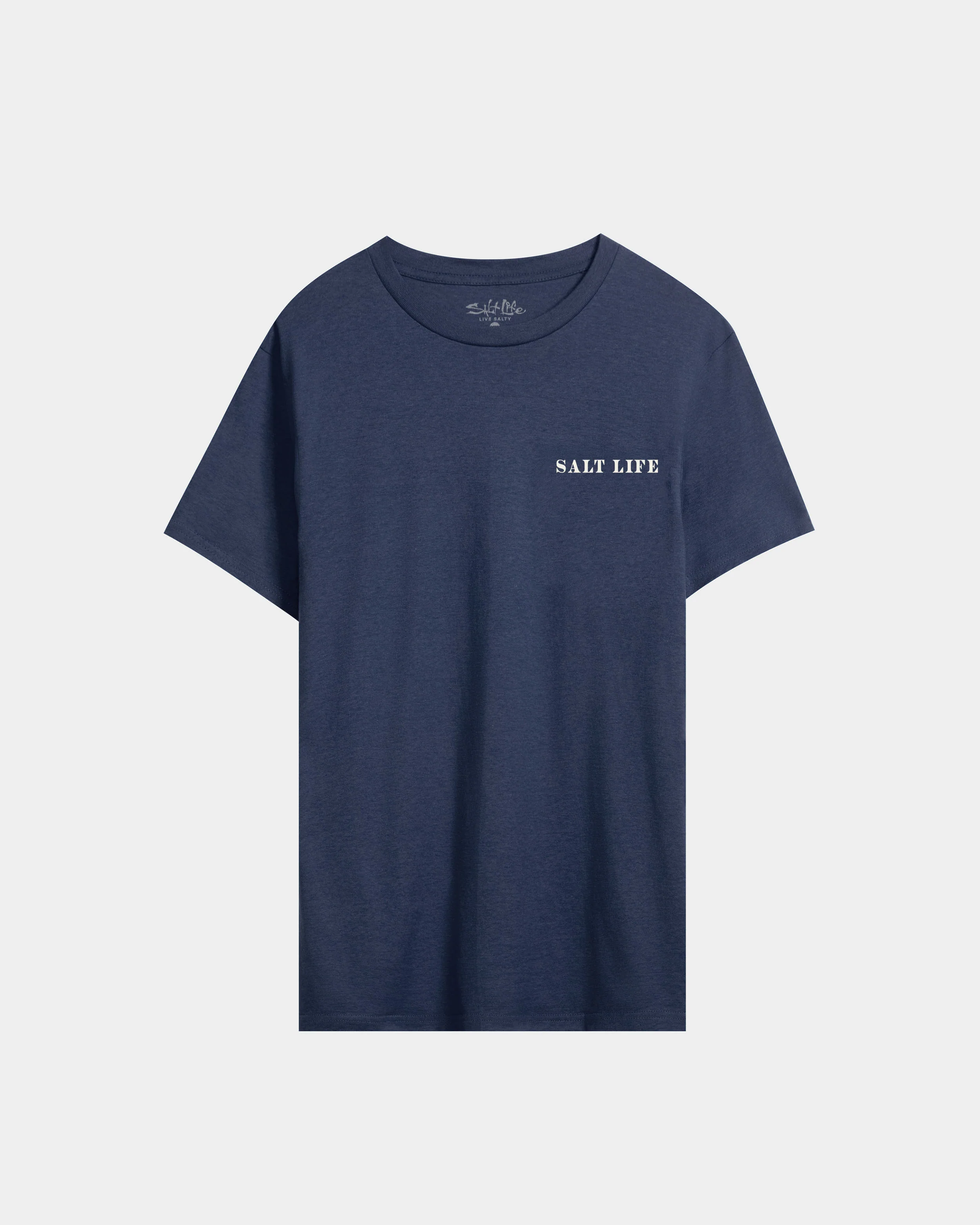 Men’s Hourglass Short Sleeve Tee - Image 2