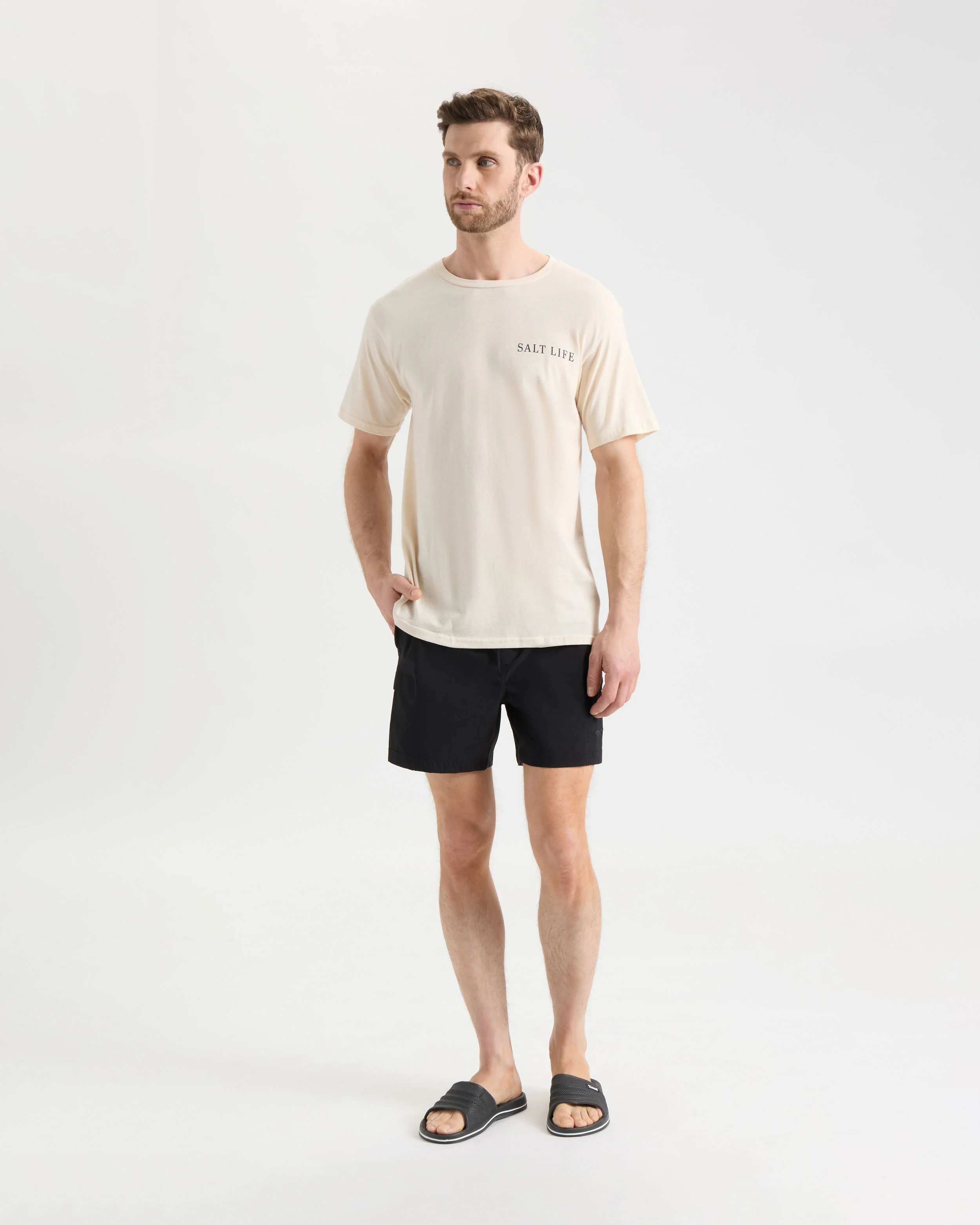 Men's Indicator Shorts - Image 7