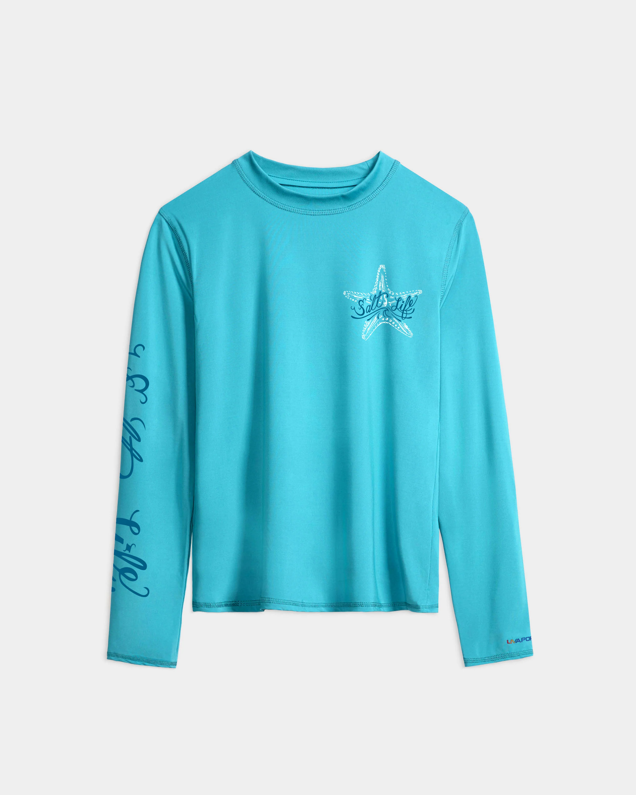 Women’s Island Star SLX Performance Long Sleeve Tee - Image 7