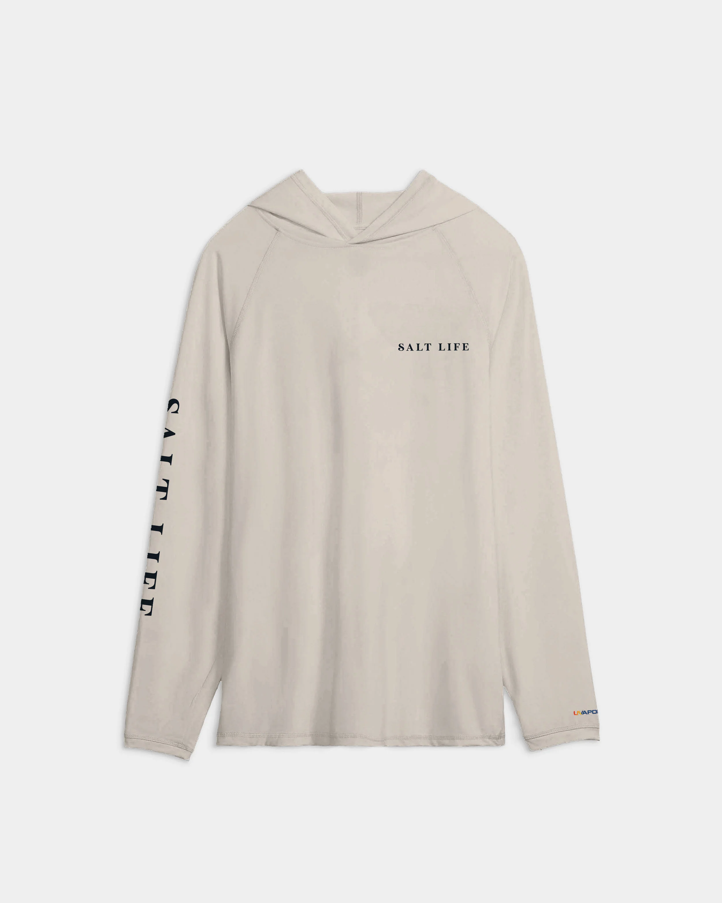 Men’s Jaws of Steel 2.0 SLX Performance Hoodie - Image 2