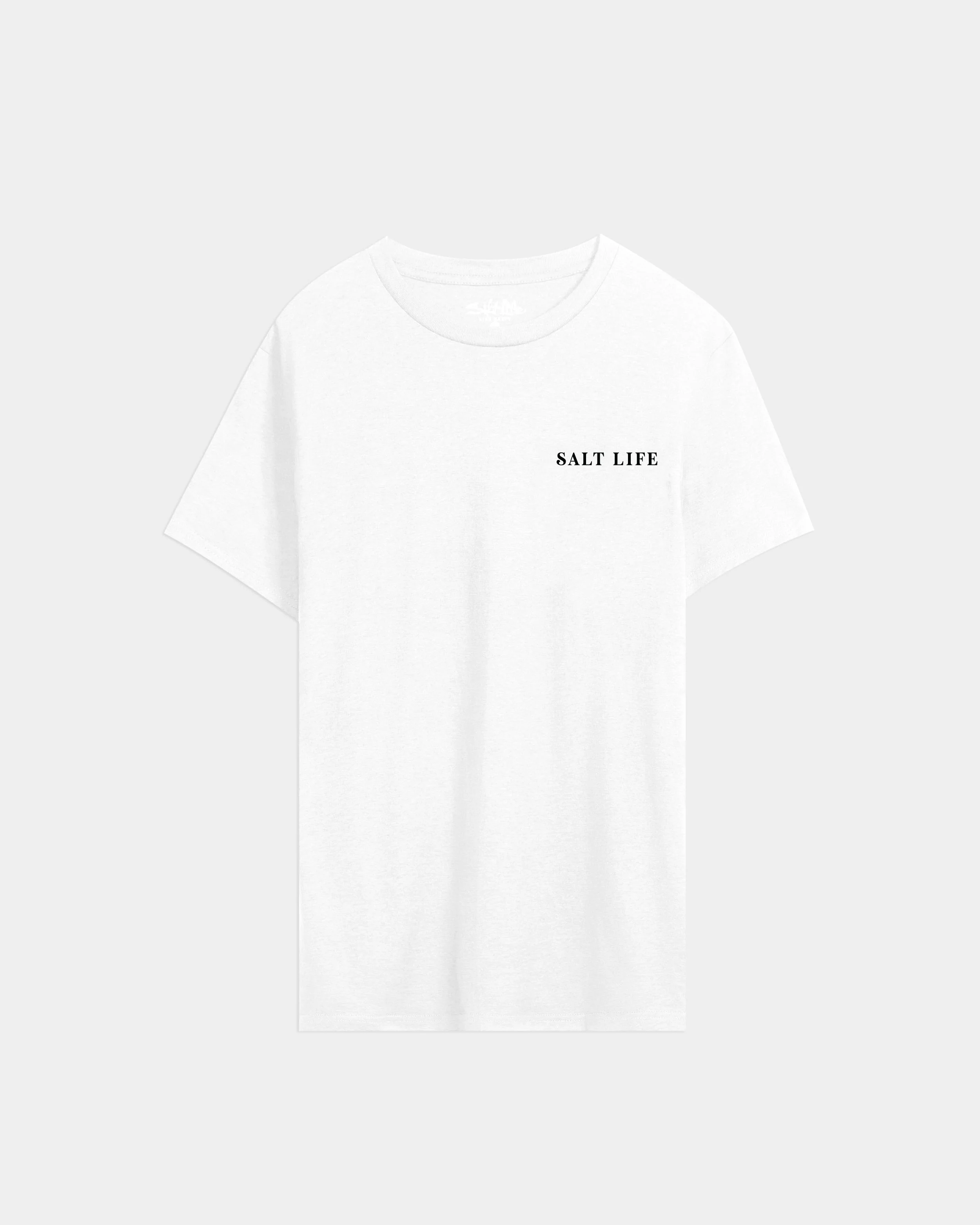 Men’s Jaws of Steel 2.0 Short Sleeve Tee - Image 2