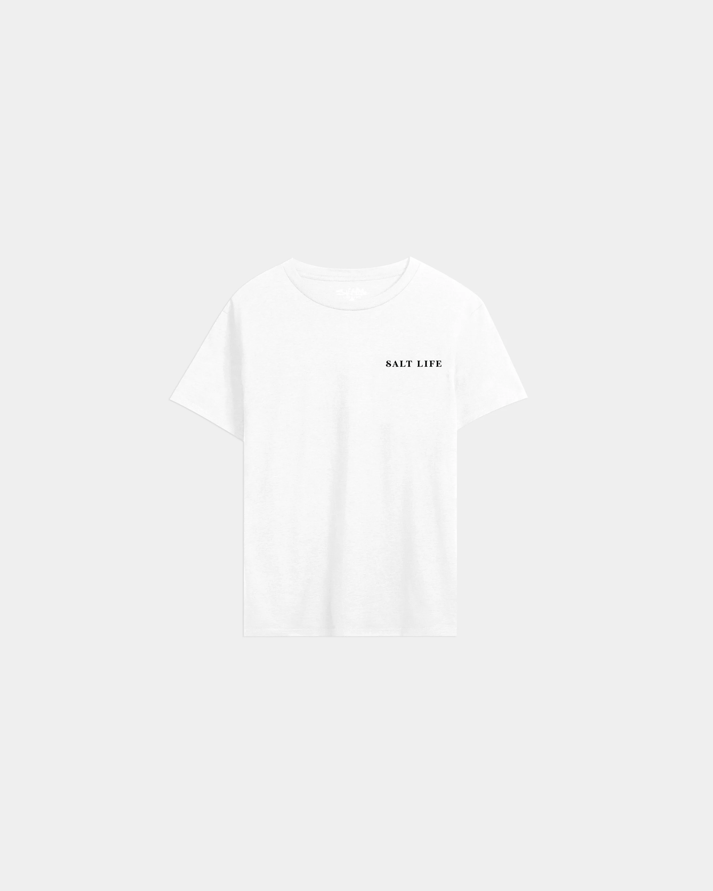 Youth Jaws of Steel 2.0 Short Sleeve Tee - Image 2