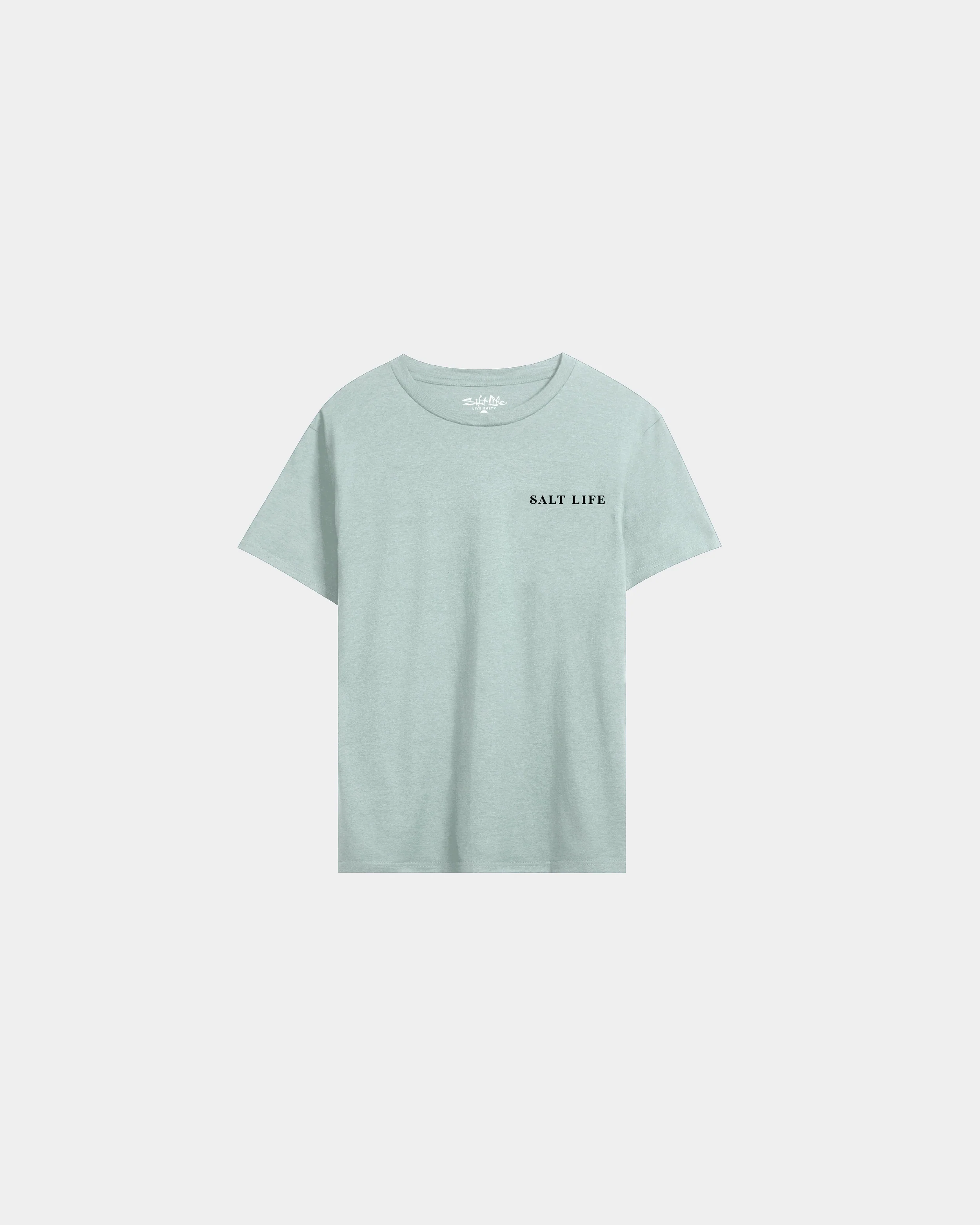 Jaws of Steel 2.0 Short Sleeve Tee - Image 2
