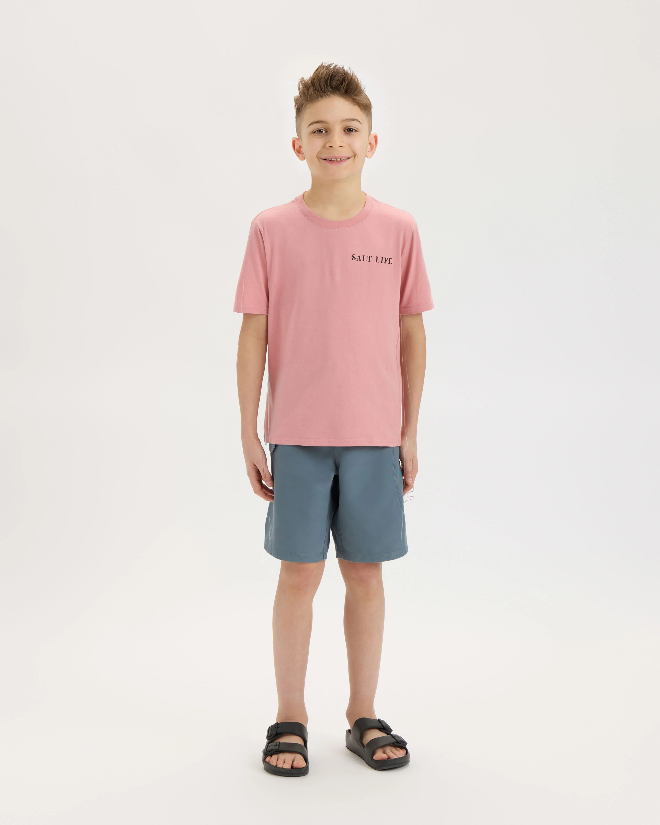 Youth Jaws of Steel 2.0 Short Sleeve Tee - Image 5