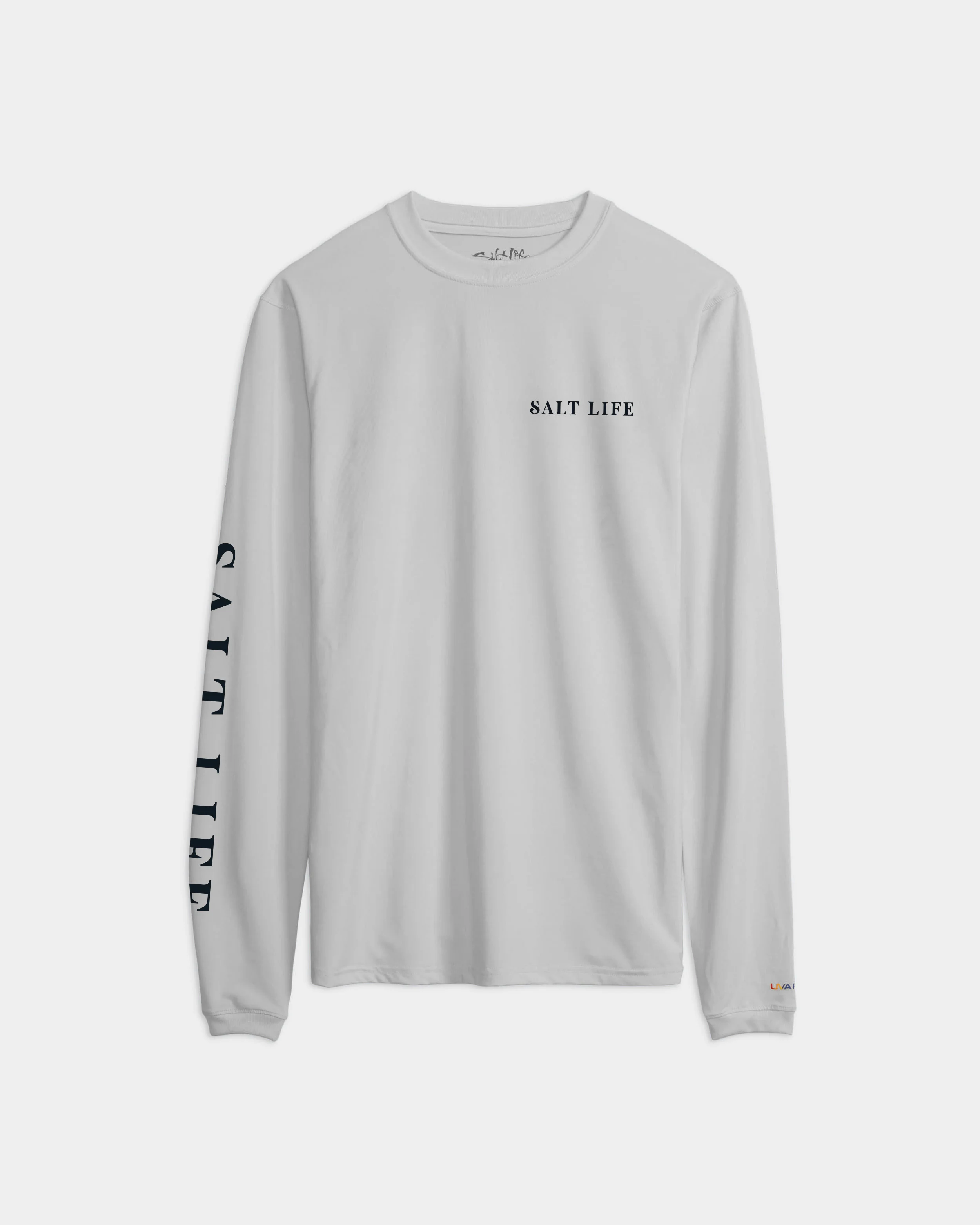 Men's Jaws of Steel Long Sleeve SLX Performance Shirt - Image 2