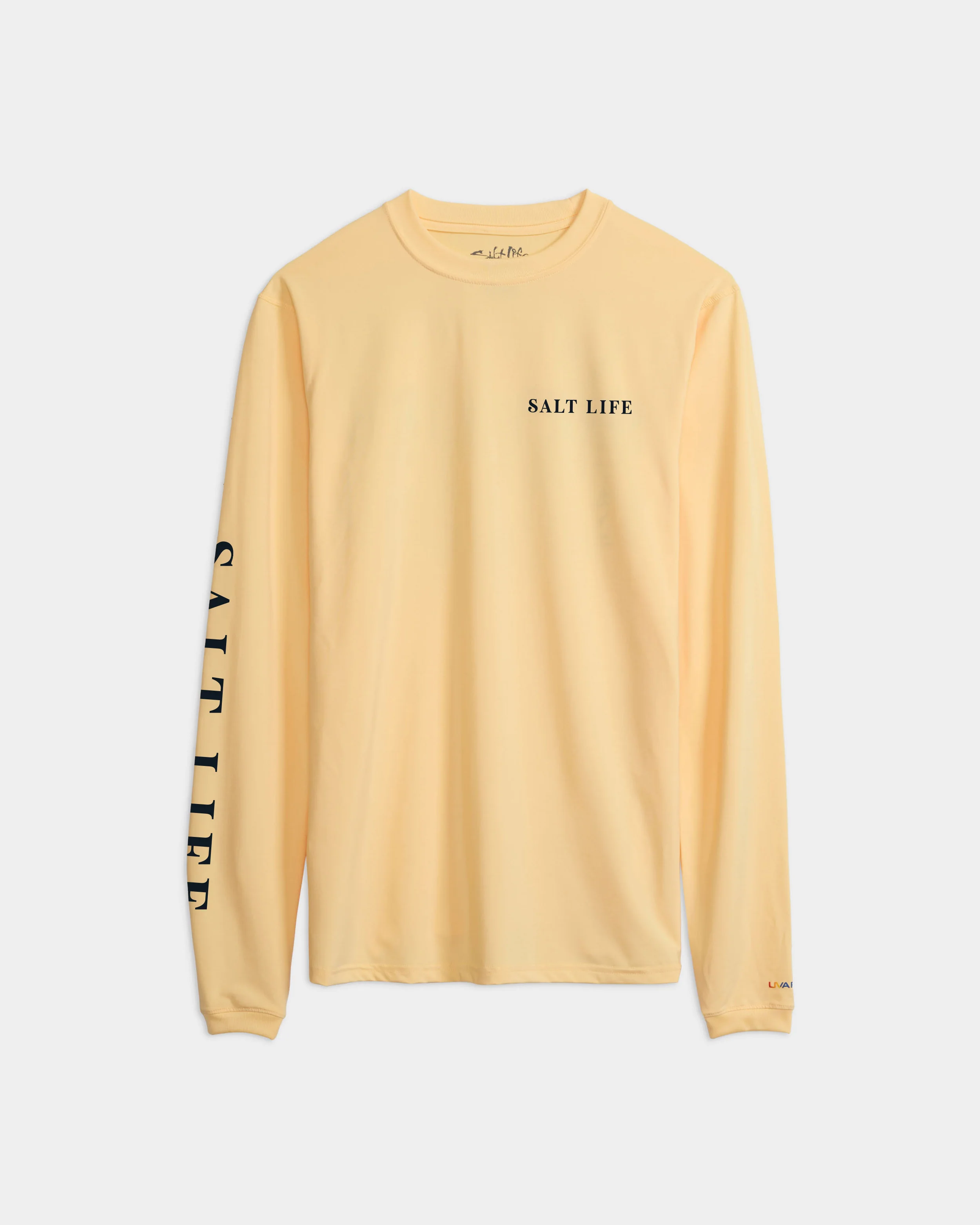 Men's Jaws of Steel Long Sleeve SLX Performance Shirt - Image 2