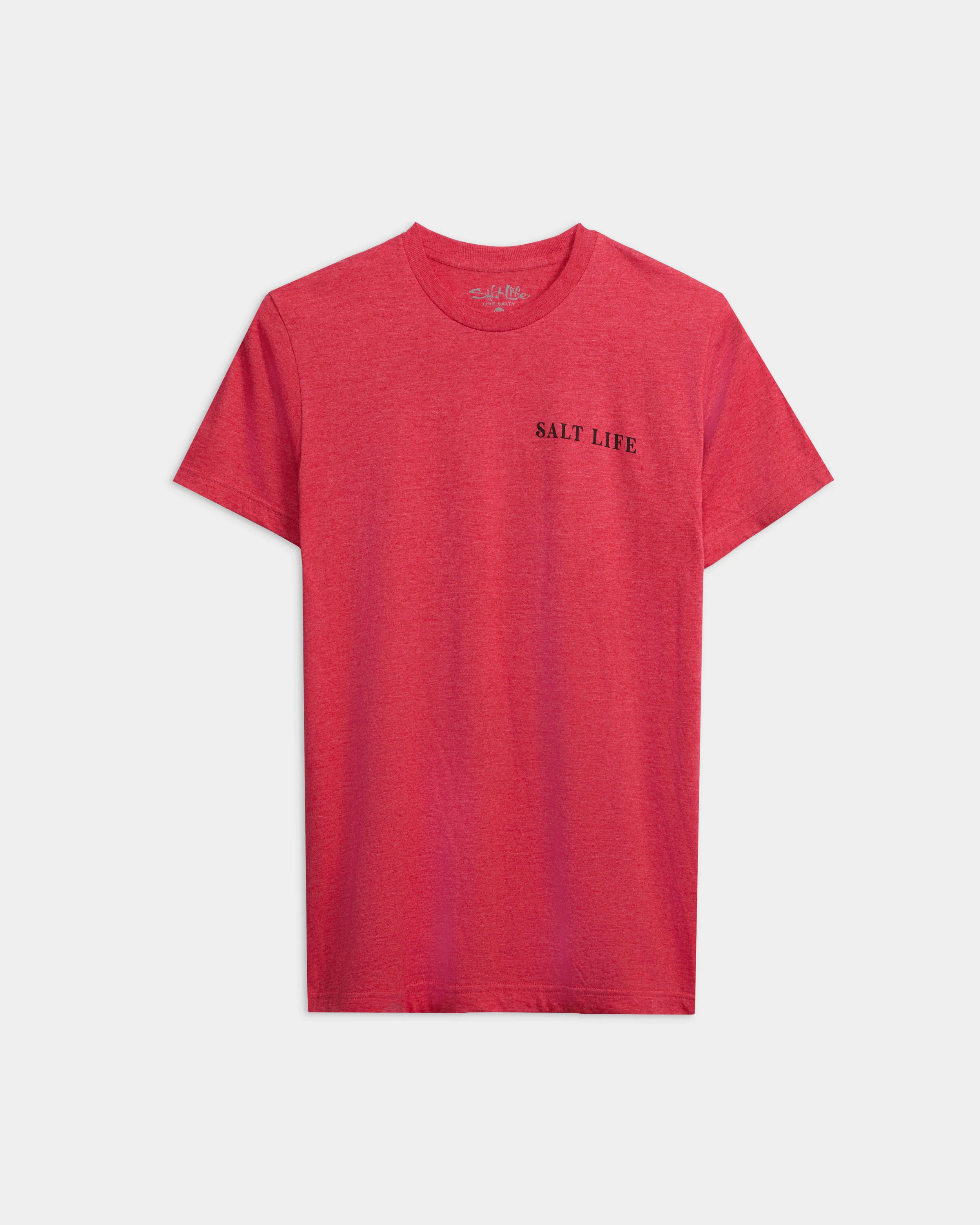 Men's Jaws of Steel Short Sleeve Tee - Image 7
