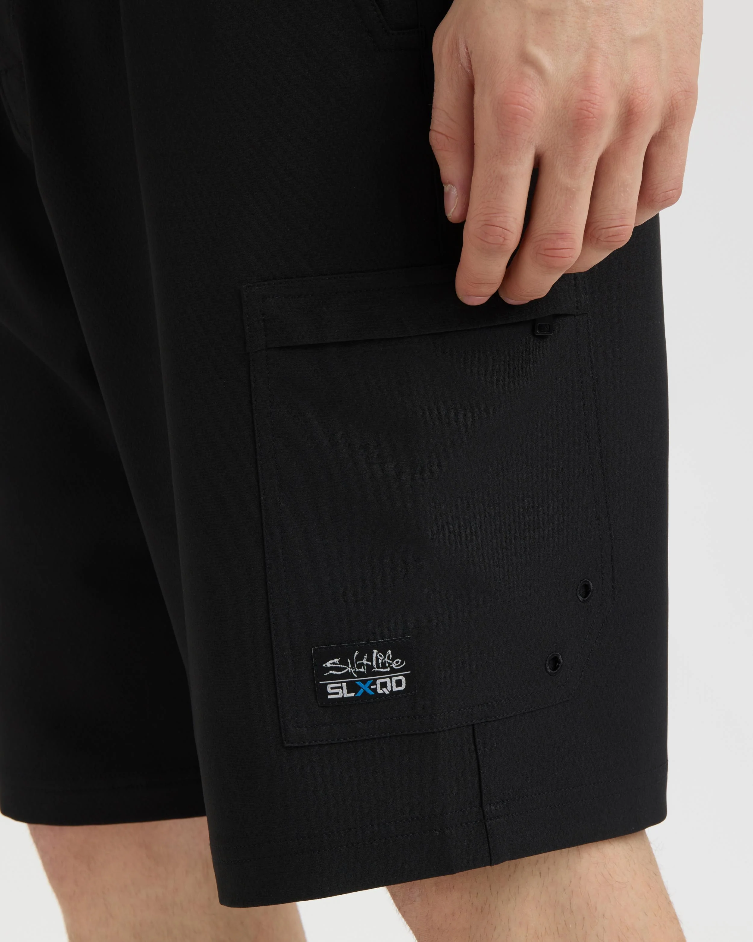 Men's La Vida Diamond Boardshorts - Image 5
