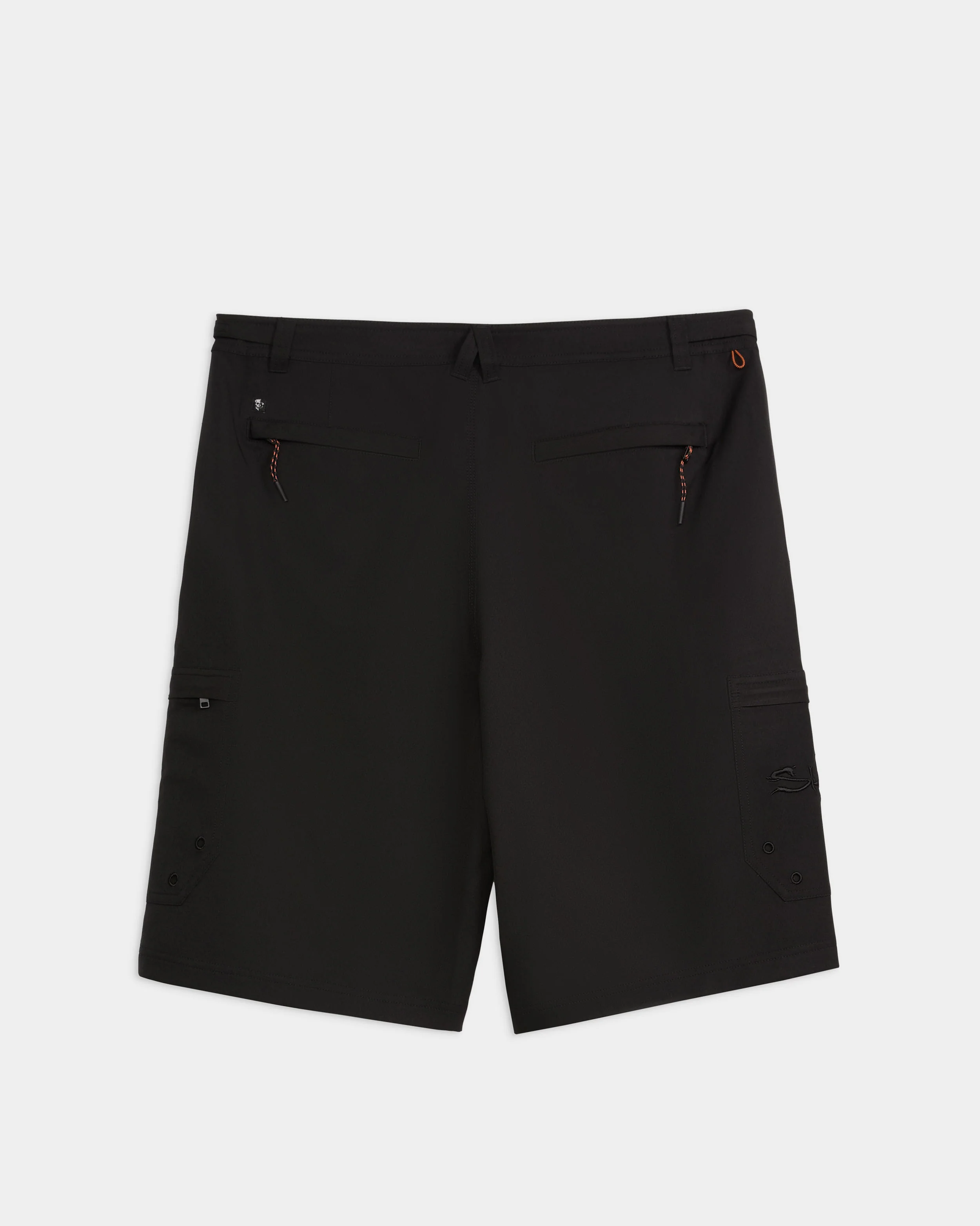 Men's La Vida Diamond Boardshorts - Image 7