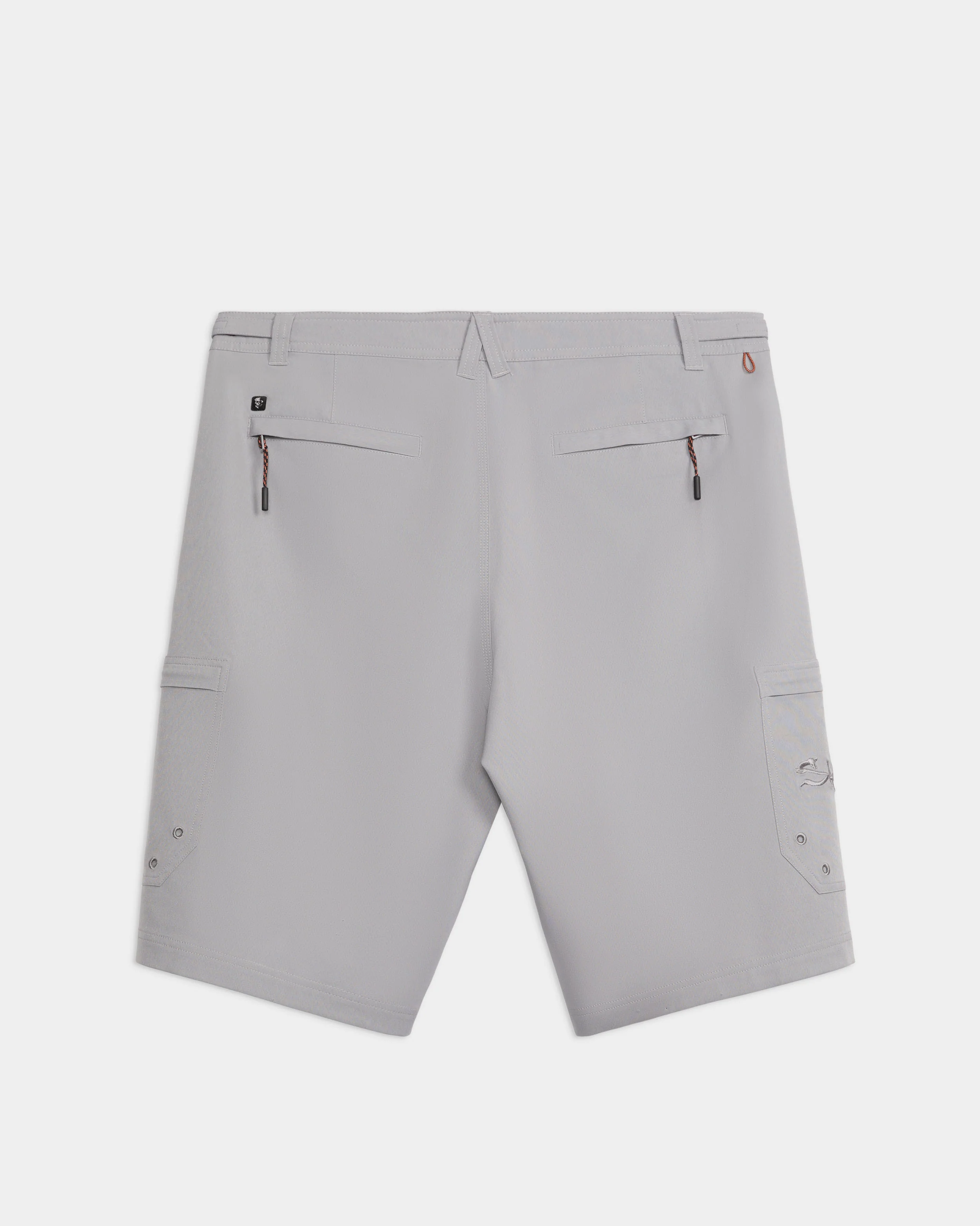 Men's La Vida Diamond Boardshorts - Image 7