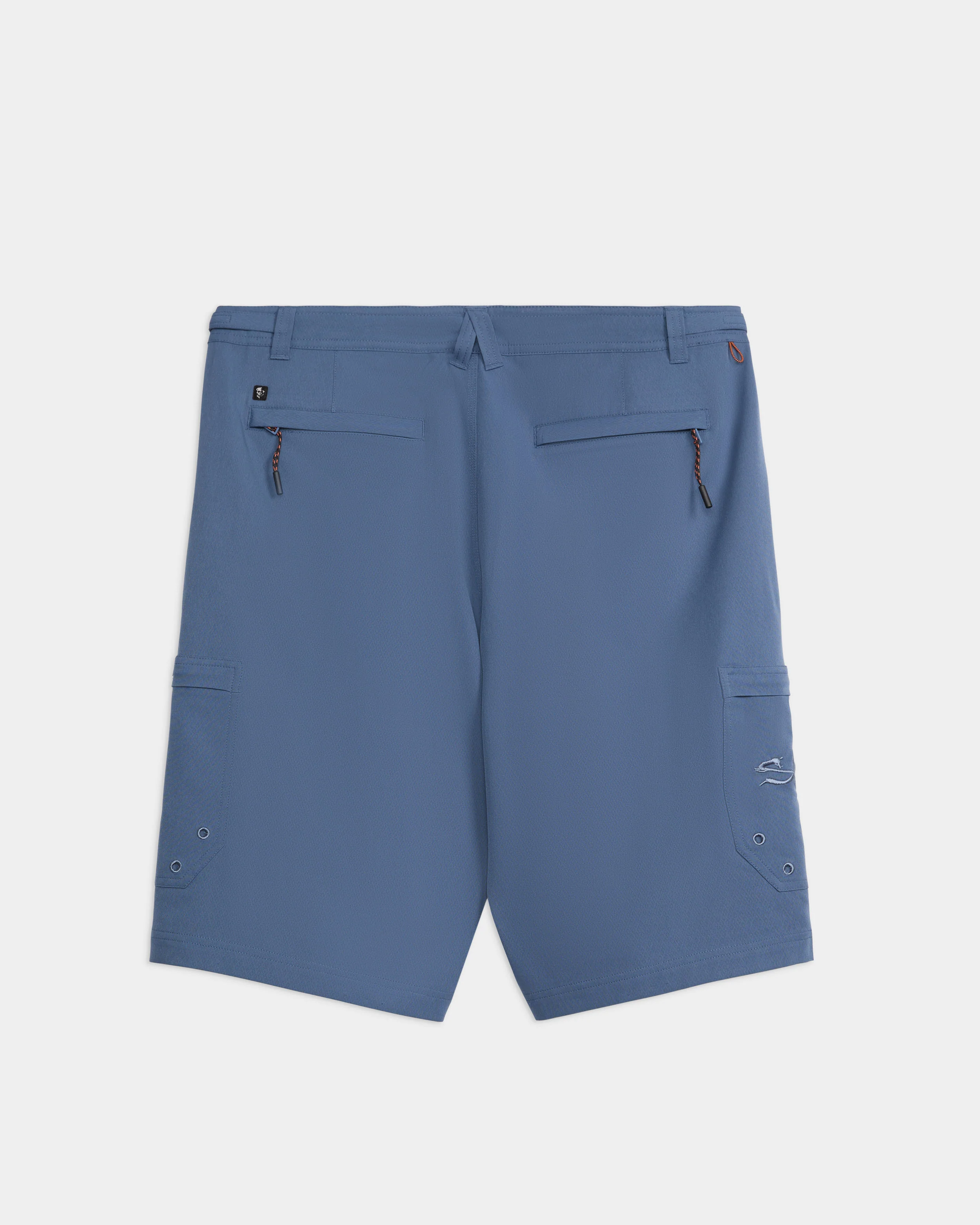 Men's La Vida Diamond Boardshorts - Image 7