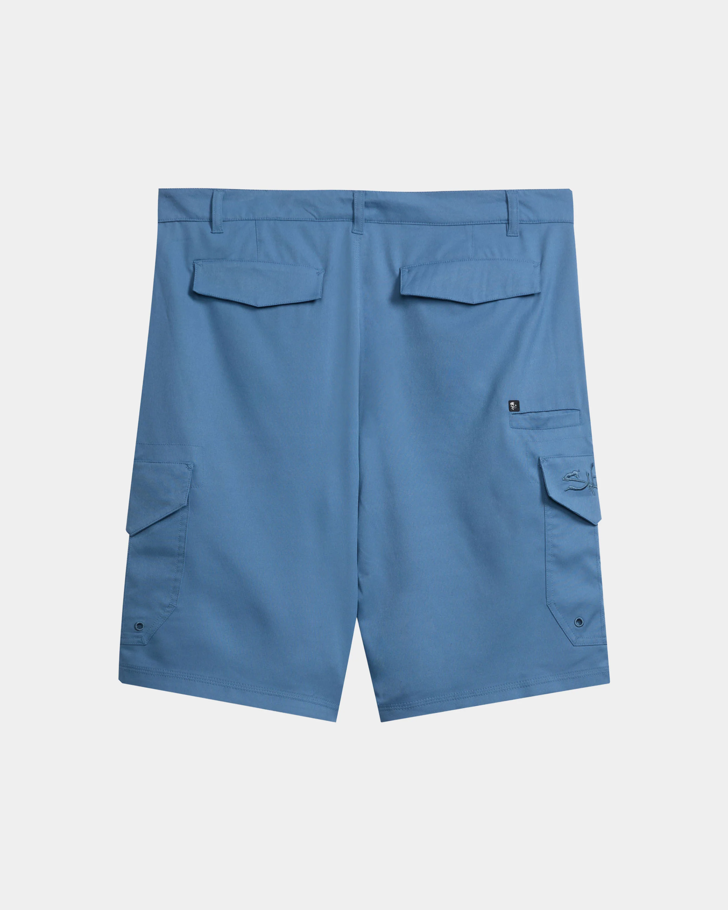 Men’s La Vida Water Cargo Short - Image 2