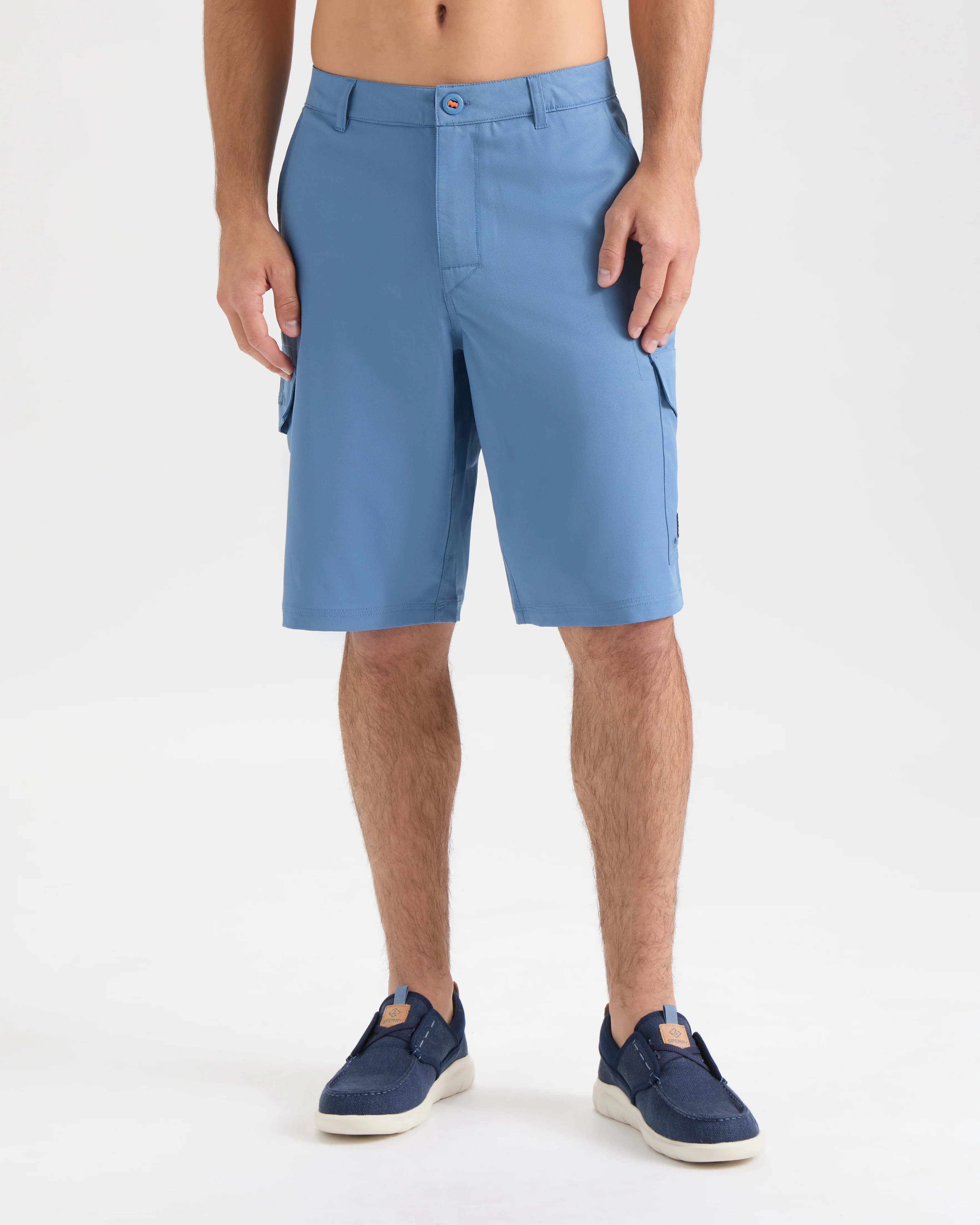 Men’s La Vida Water Cargo Short - Image 3