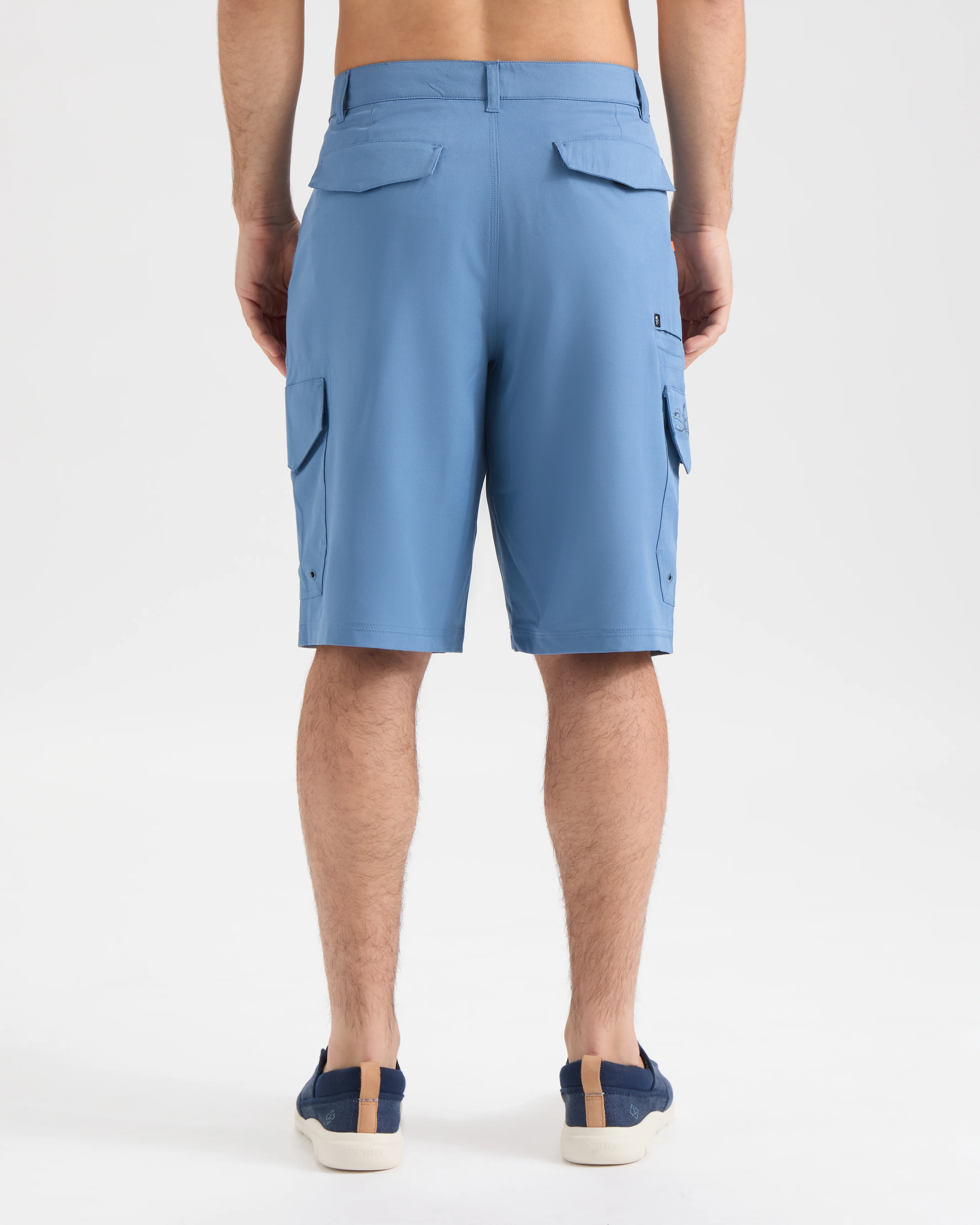 Men’s La Vida Water Cargo Short - Image 5