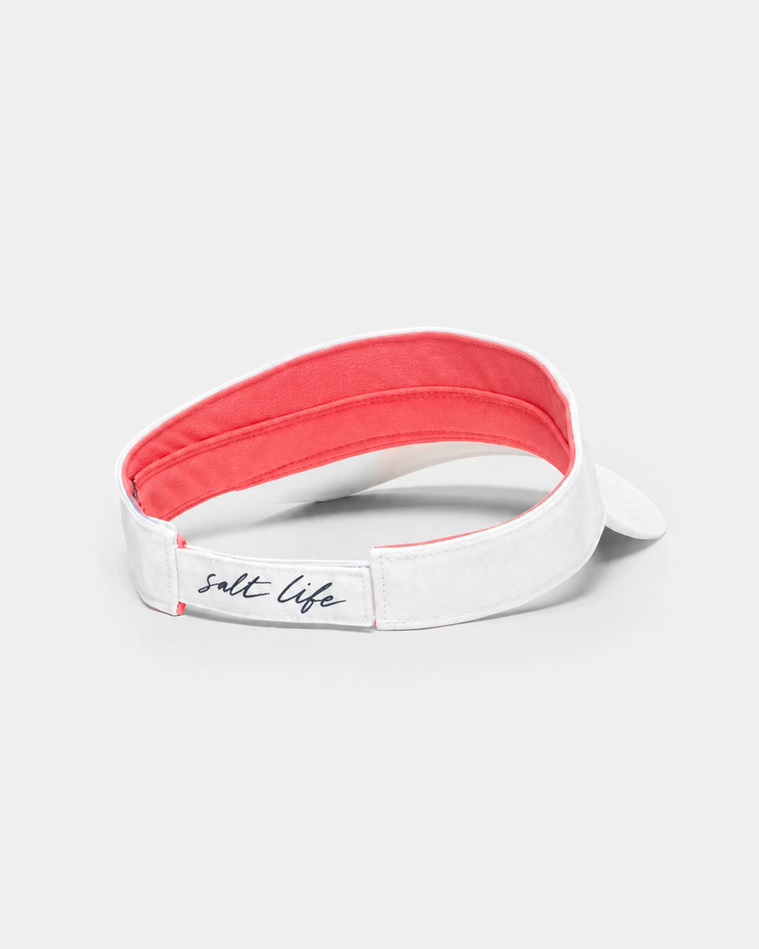 Women's Lazy Days Visor - Image 2
