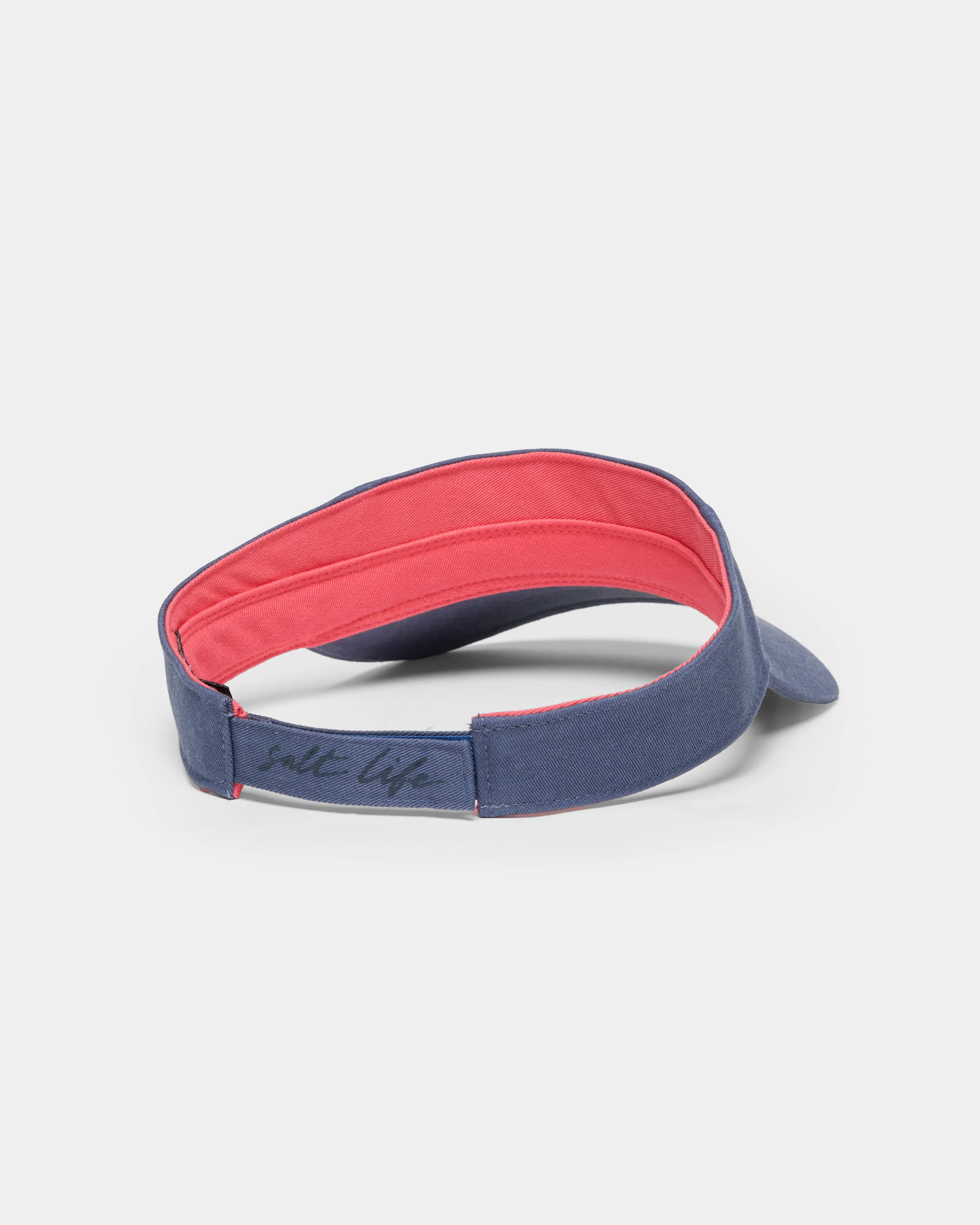 Women’s Lazy Days Visor - Image 2