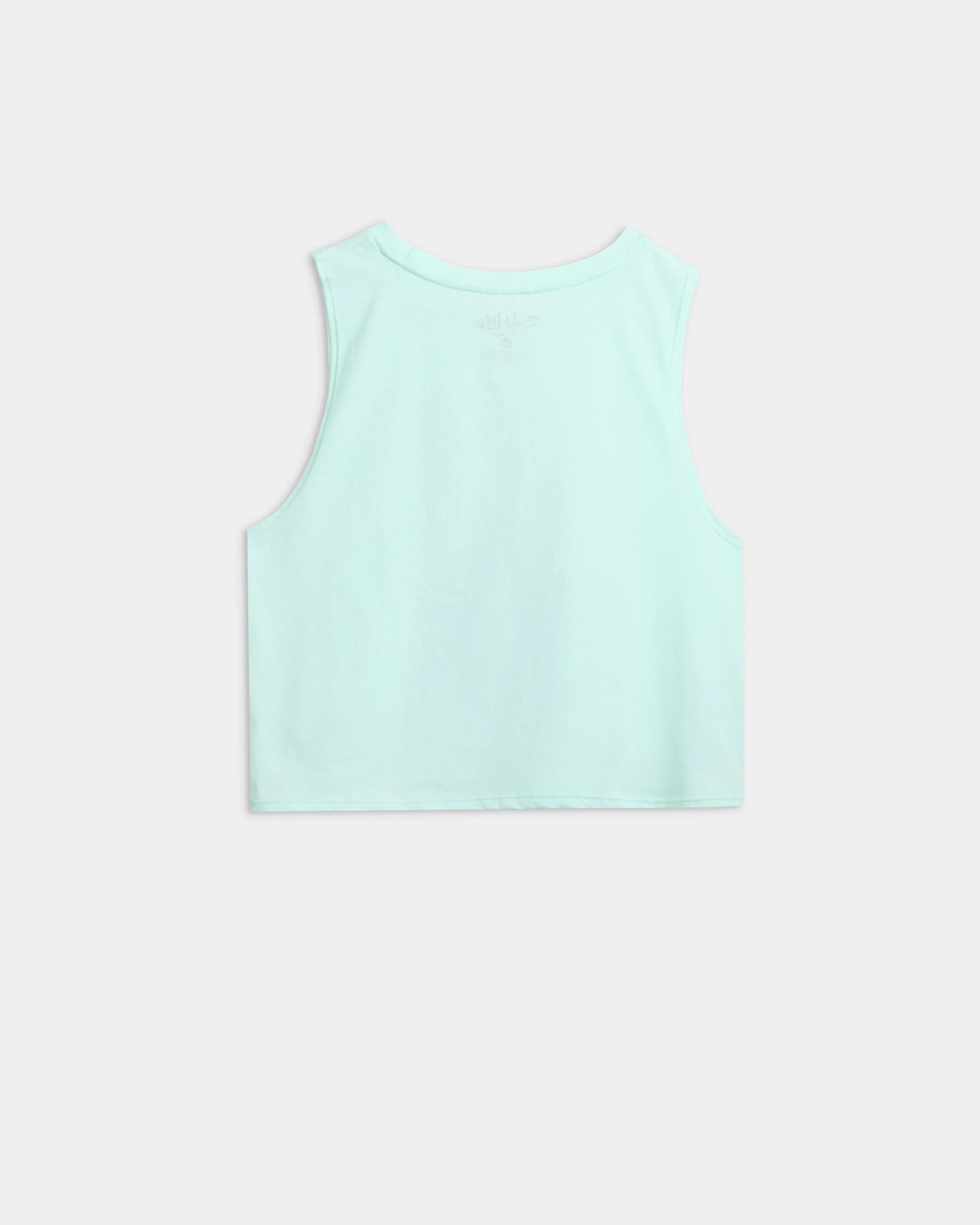 Women's Let's Get Salty Tank Top - Image 7