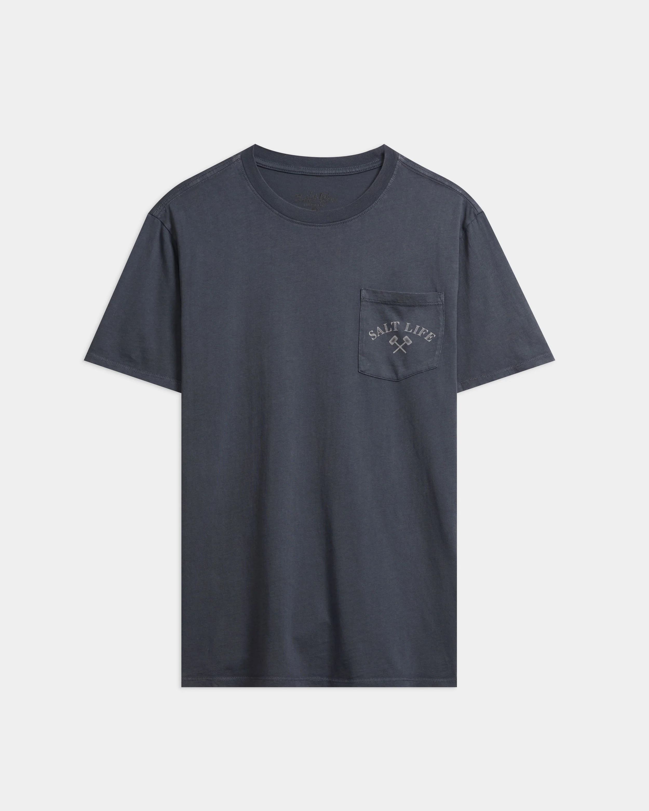 Men’s Lobster Chasin' Short Sleeve Tee - Image 7