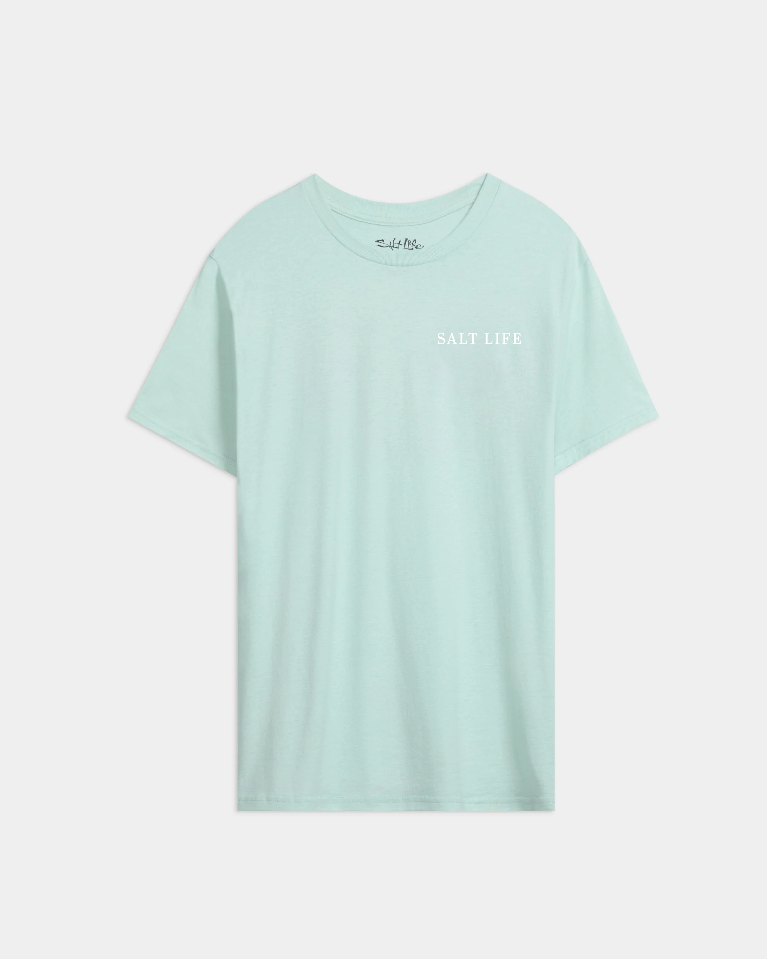 Men's Lush Canopy Short Sleeve Shirt - Image 2