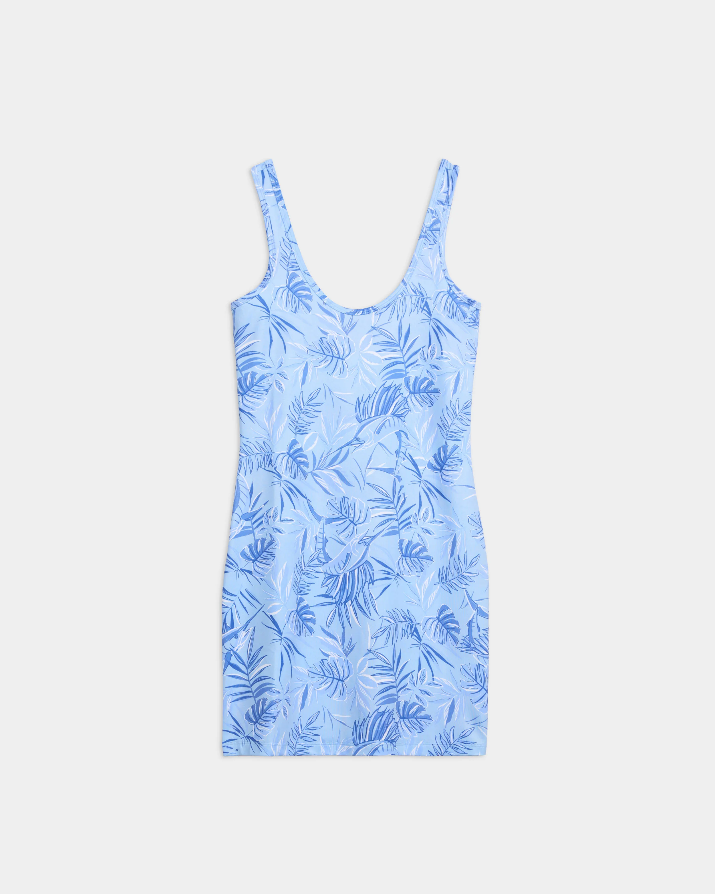 Women’s Lush Canopy SLX Performance Tank Dress