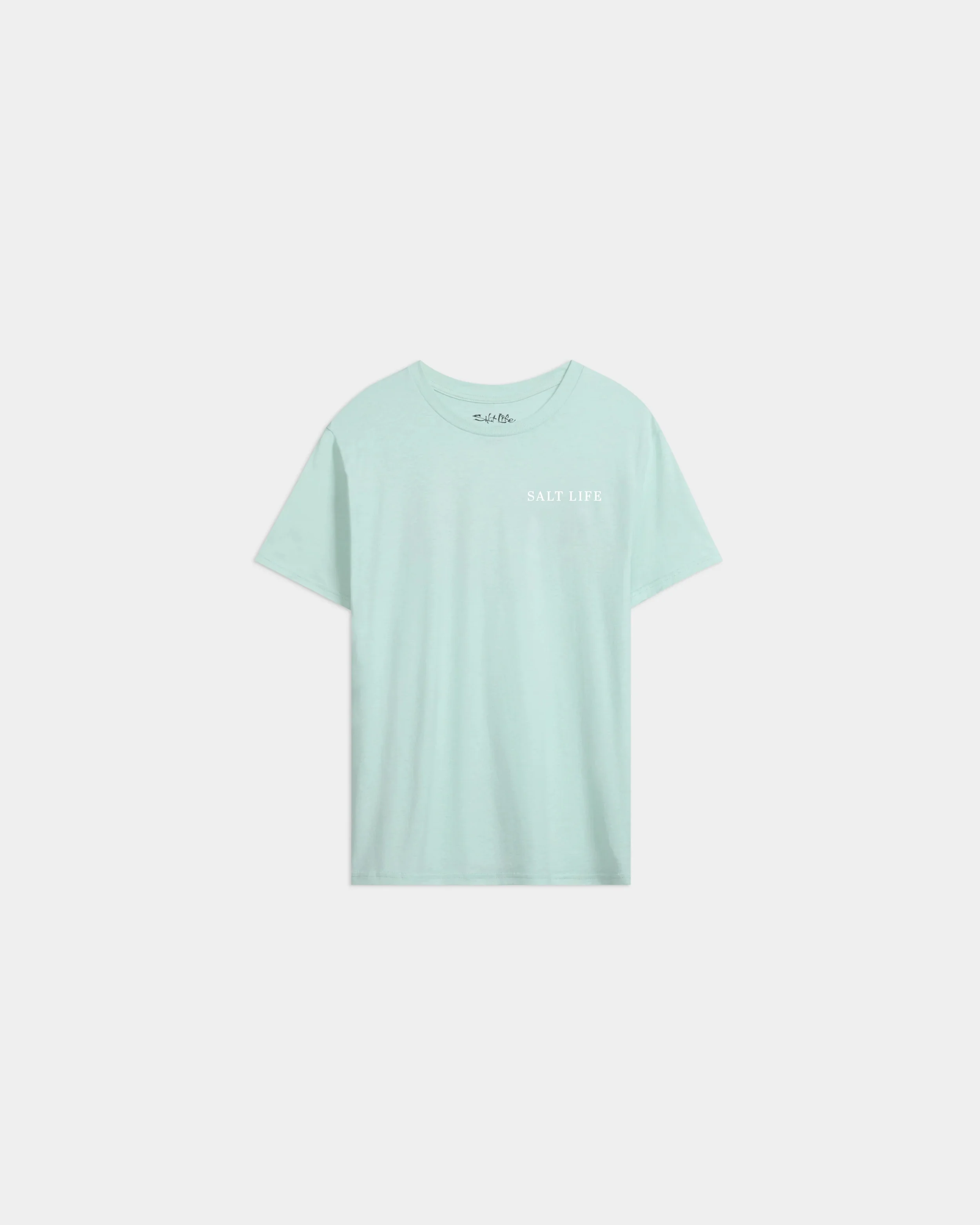 Youth Lush Canopy Short Sleeve Tee - Image 2
